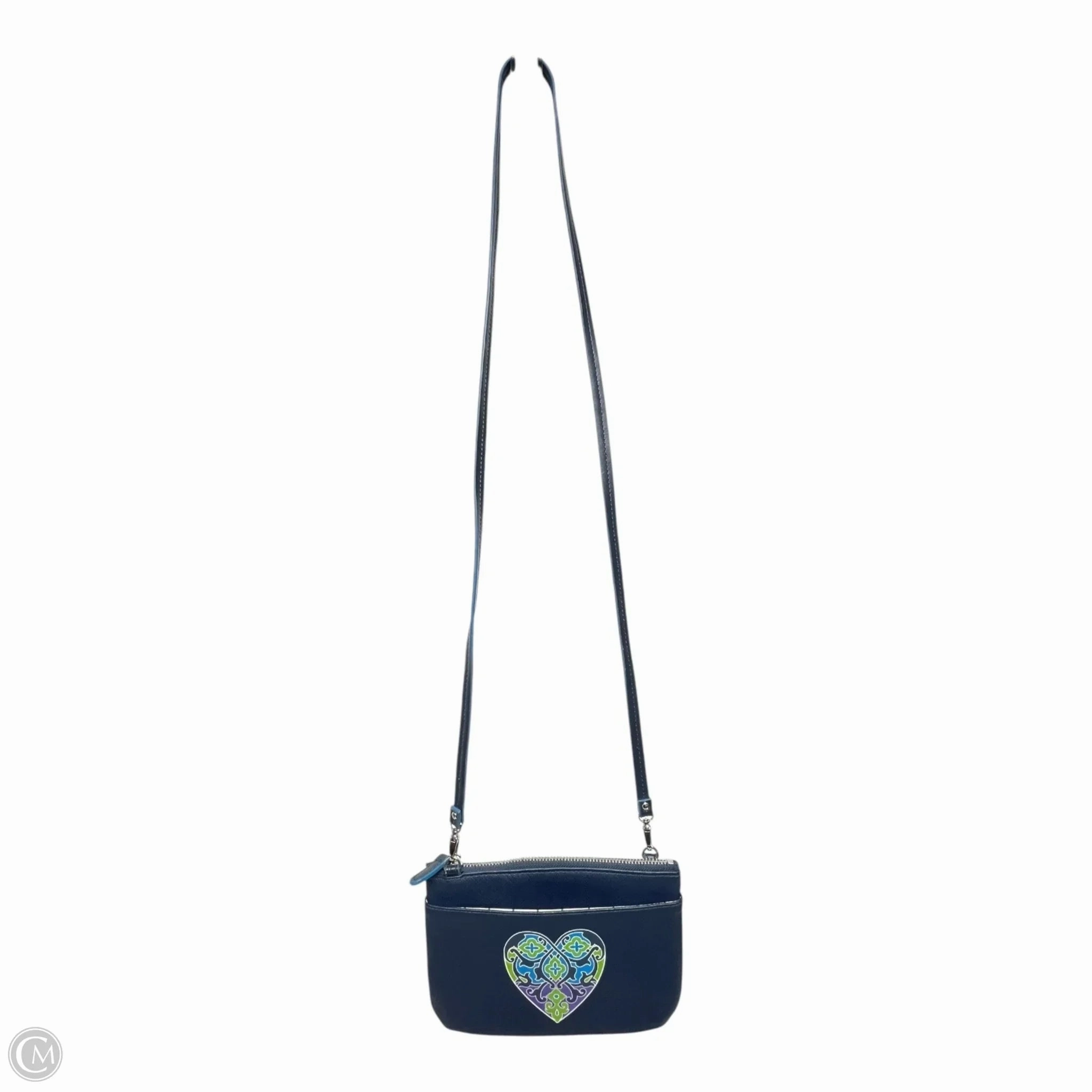 Crossbody By Brighton, Size: Small