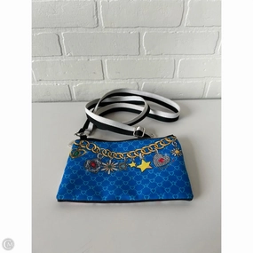 Crossbody By Brighton, Size: Small