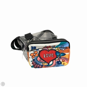 Crossbody By Brighton, Size: Small