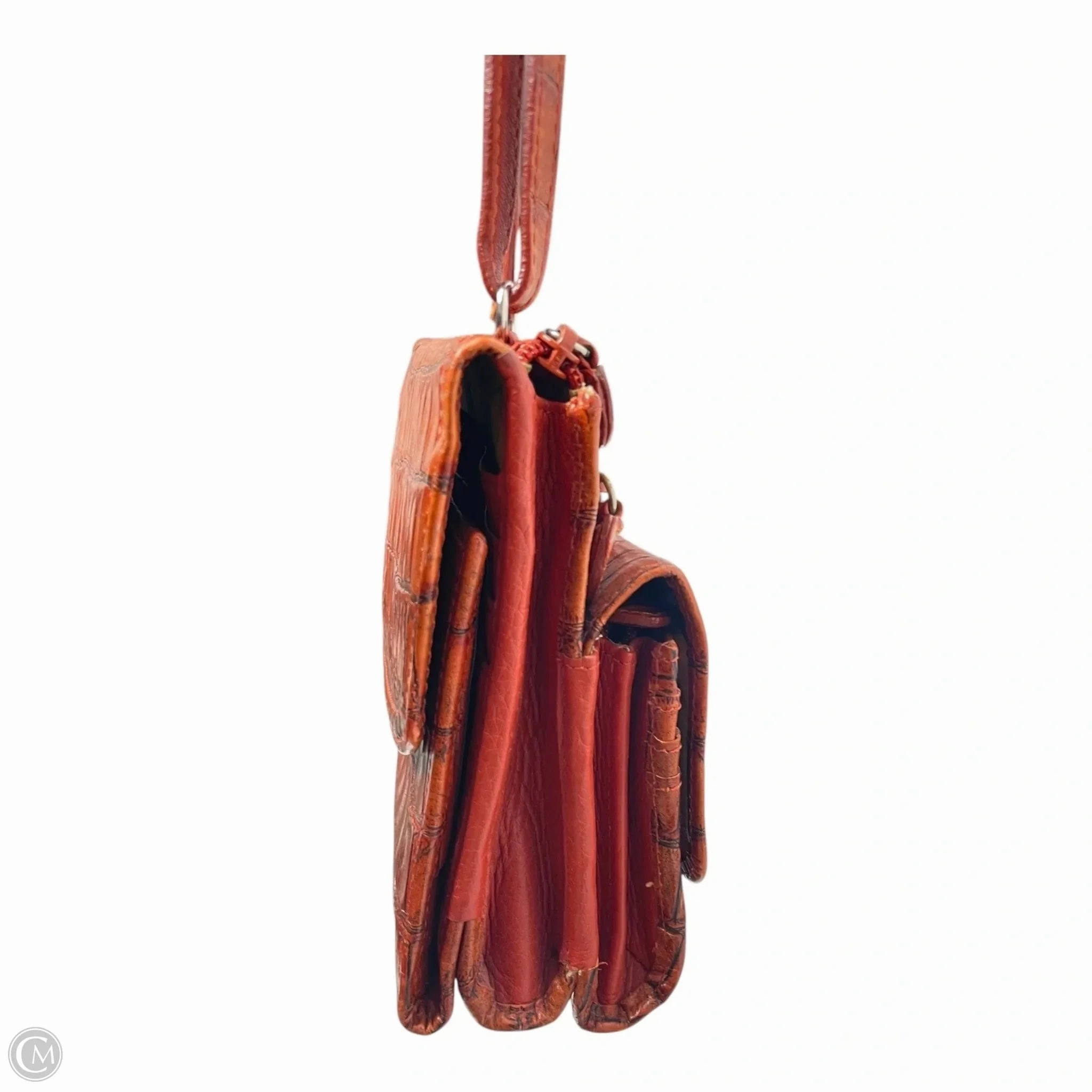 Crossbody By Brighton, Size: Small
