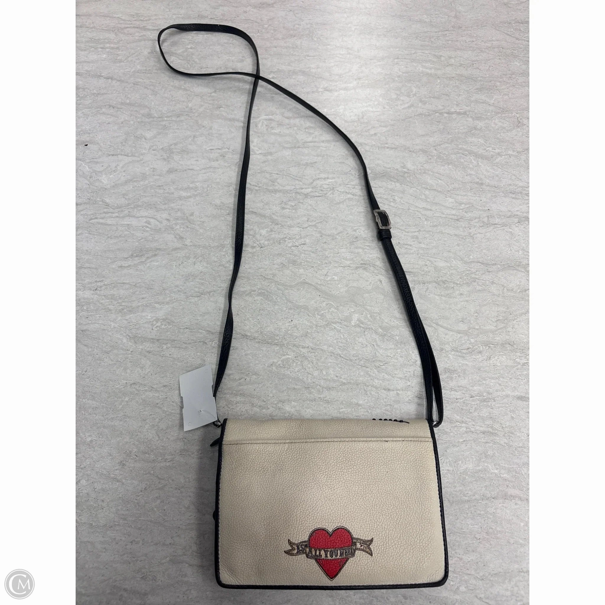 Crossbody By Brighton, Size: Small