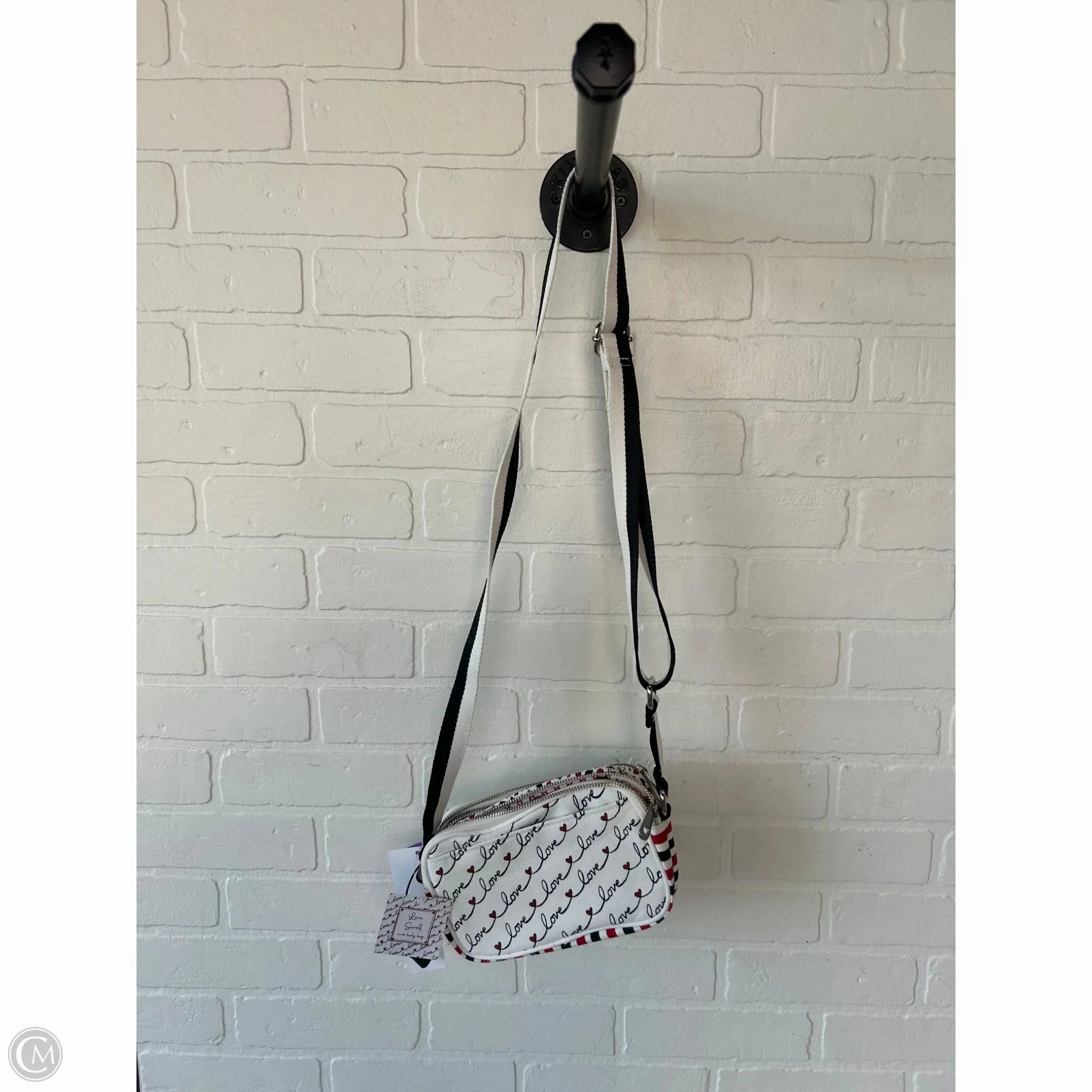 Crossbody By Brighton, Size: Small