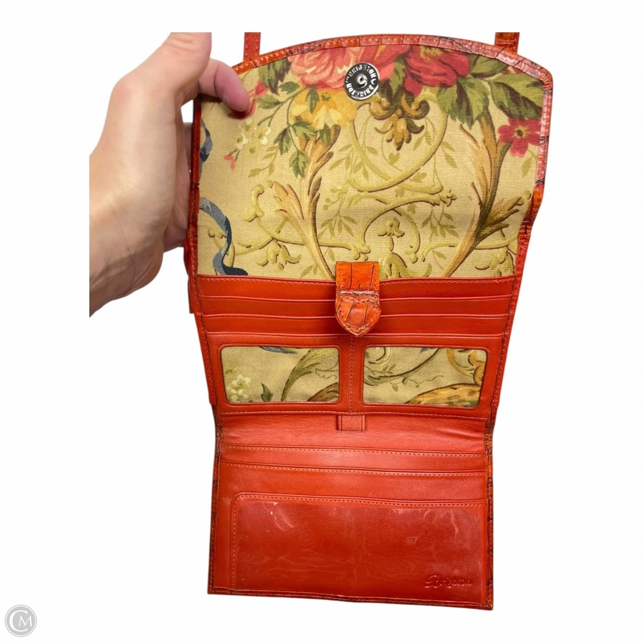 Crossbody By Brighton, Size: Small