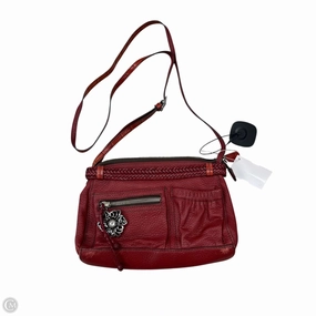 Crossbody By Brighton, Size: Small