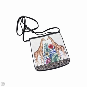 Crossbody By Brighton, Size: Small