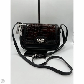 Crossbody By Brighton, Size: Small