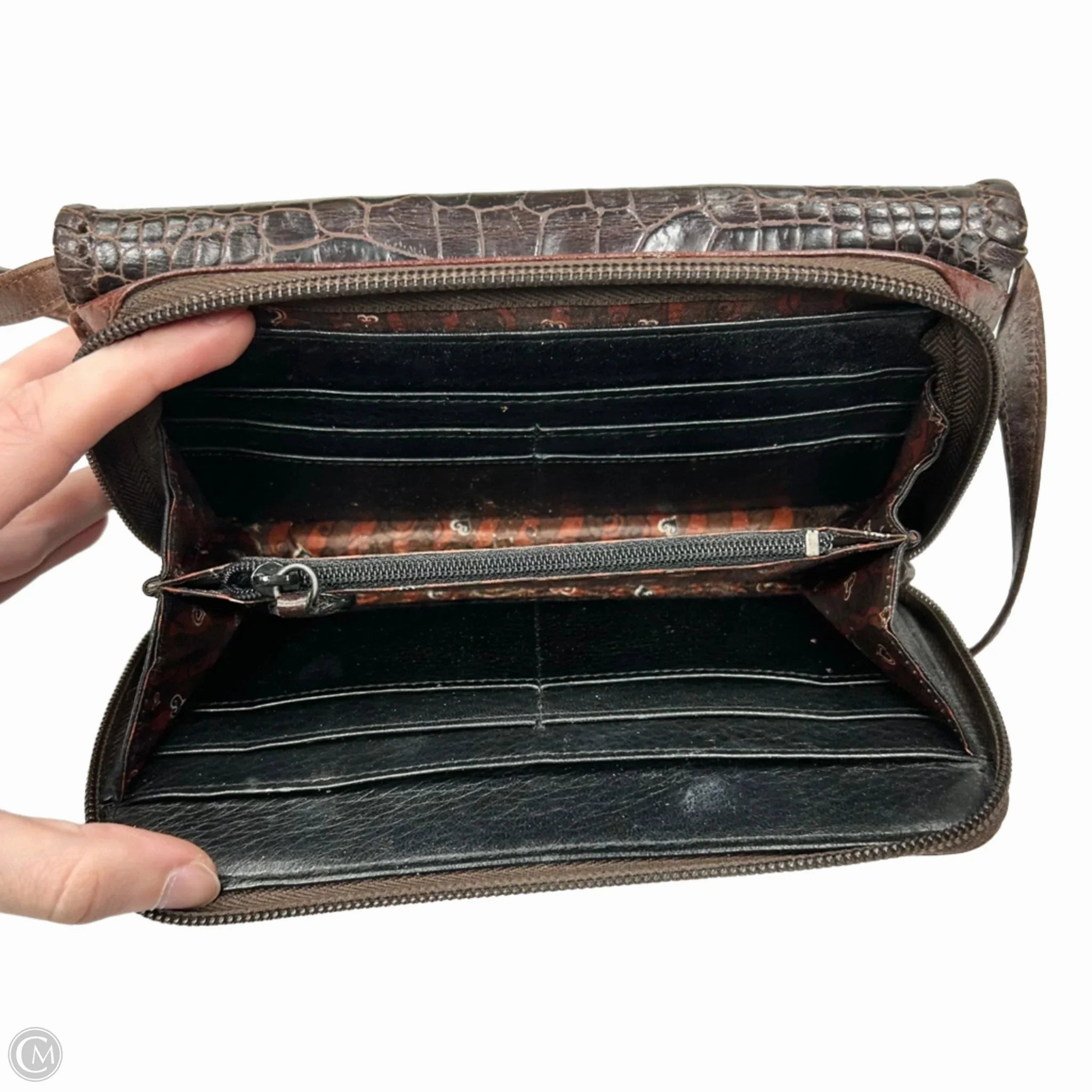 Crossbody By Brighton, Size: Small
