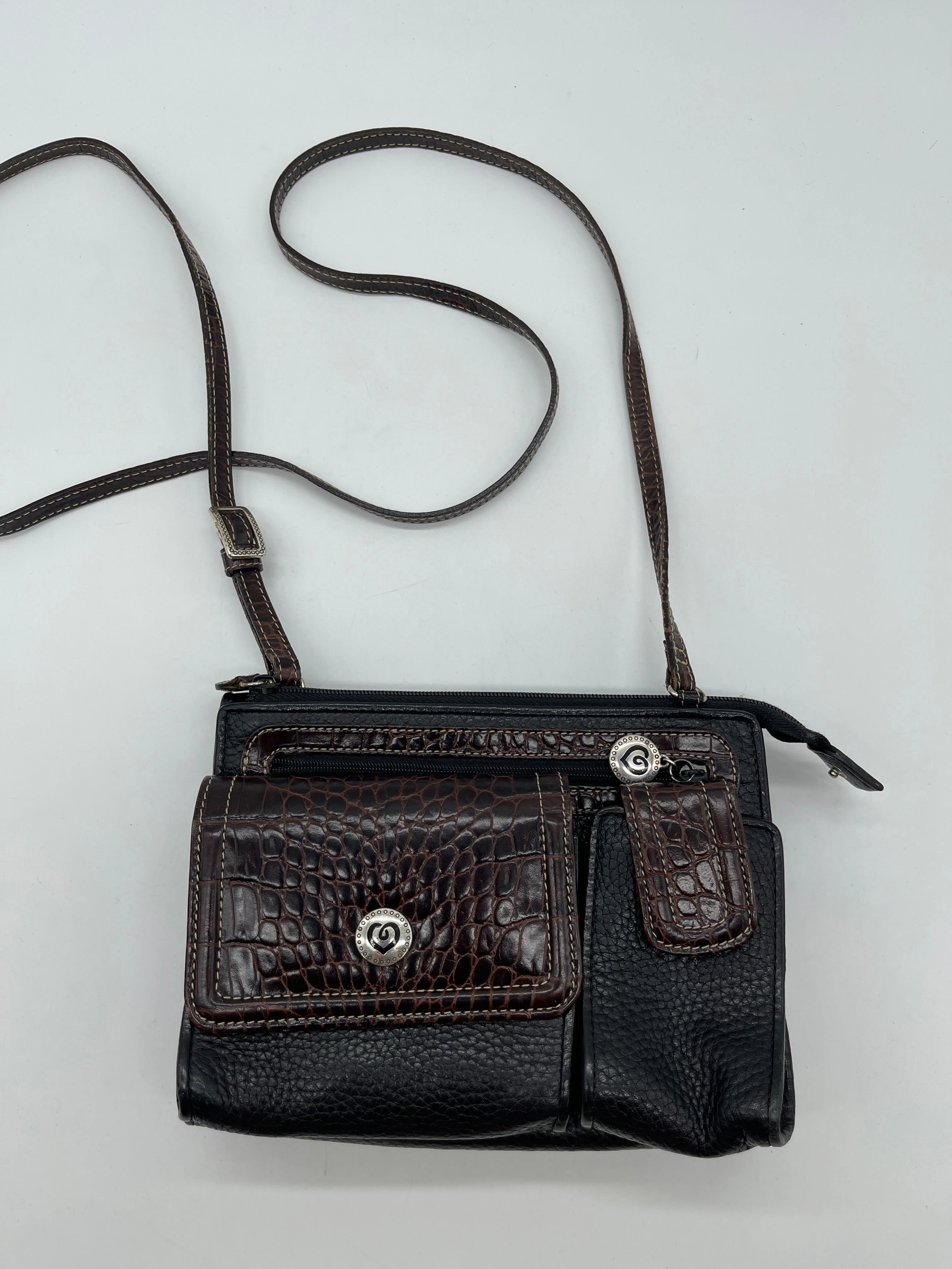 Crossbody By Brighton, Size: Small
