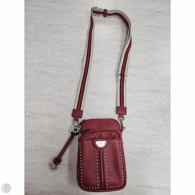 Crossbody By Brighton, Size: Small