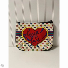 Crossbody By Brighton, Size: Small