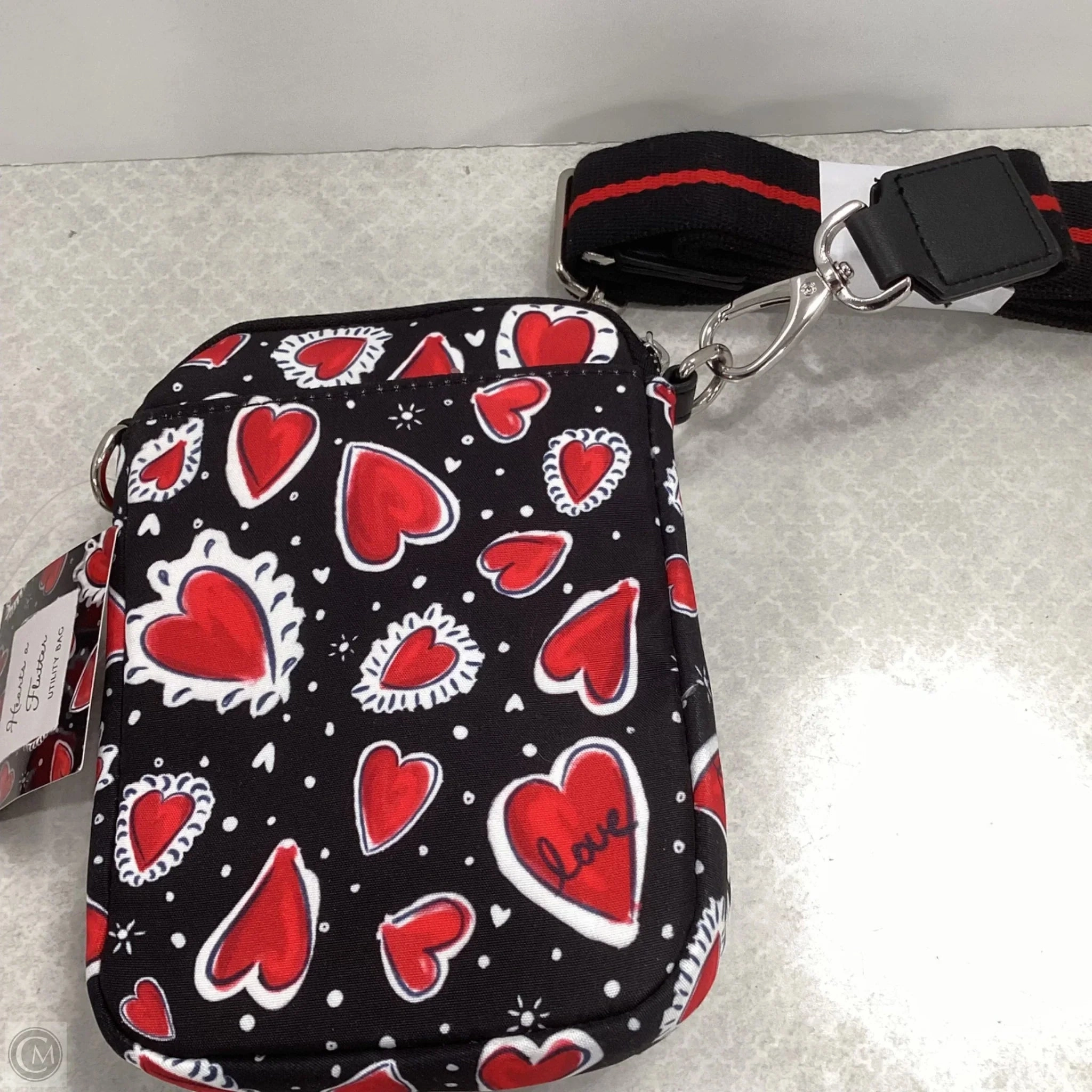 Crossbody By Brighton, Size: Small
