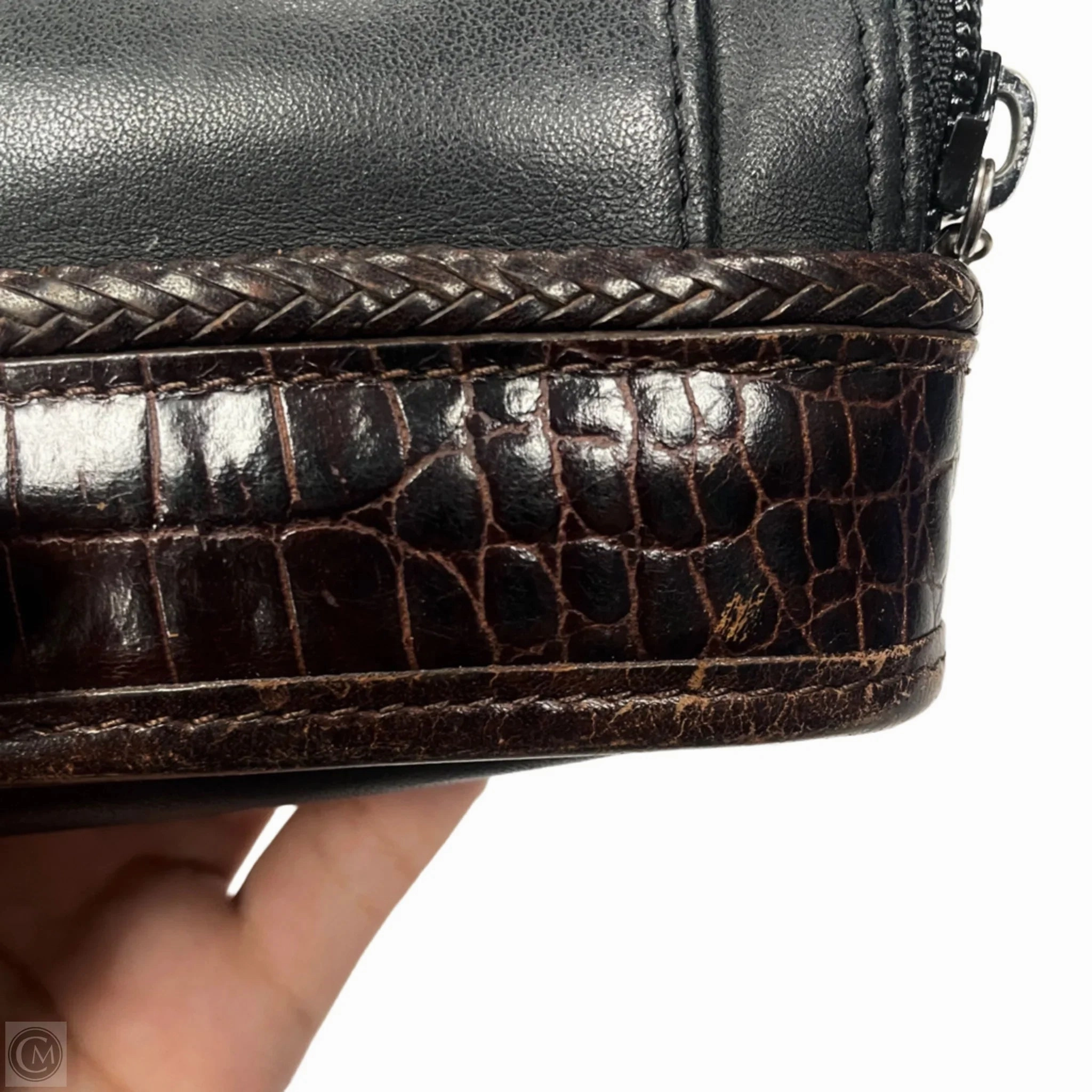 Crossbody By Brighton, Size: Small