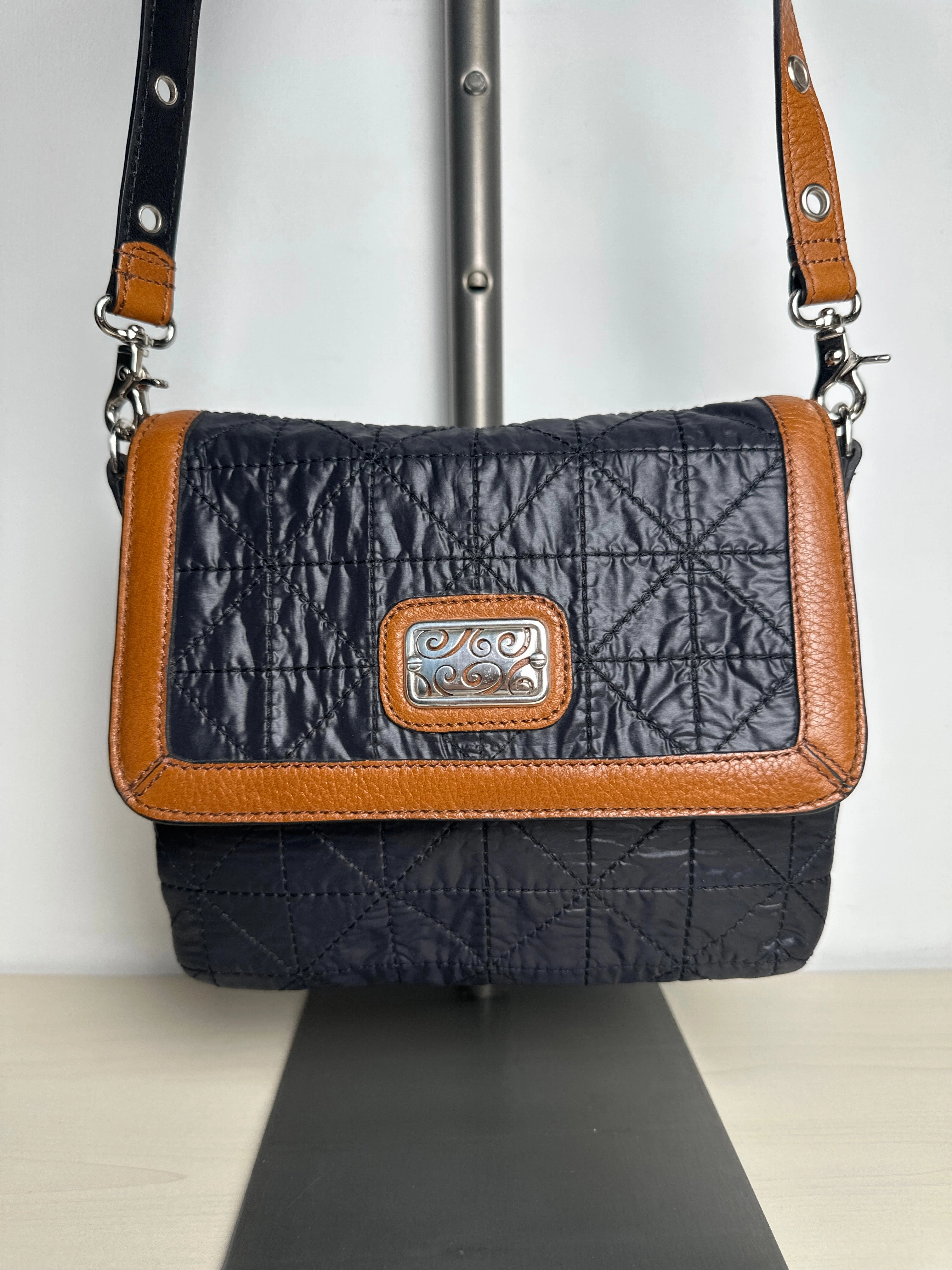 Crossbody By Brighton, Size: Small