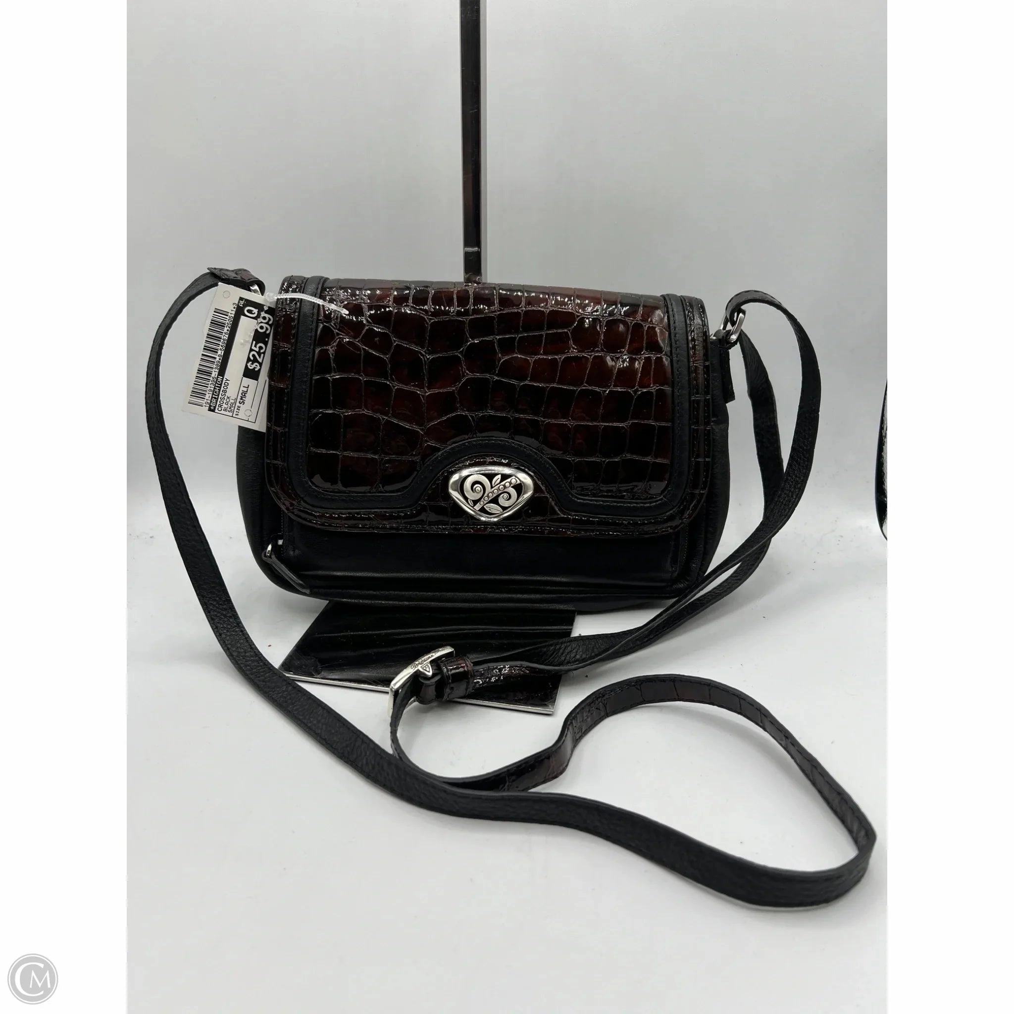 Crossbody By Brighton, Size: Small