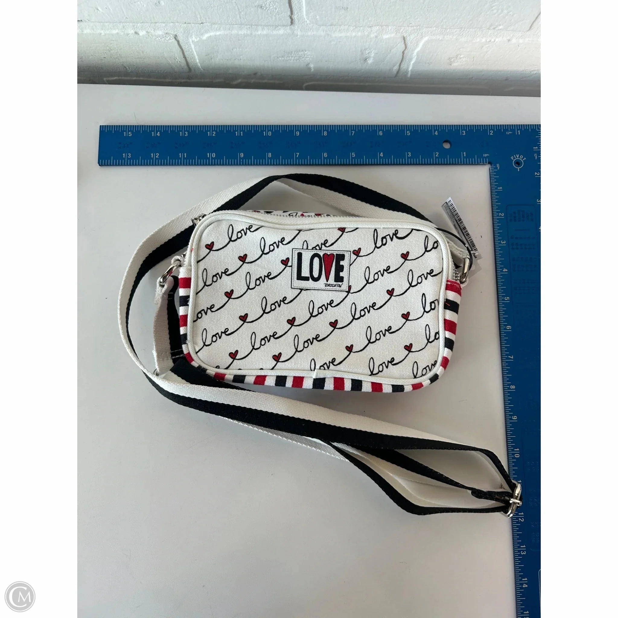 Crossbody By Brighton, Size: Small