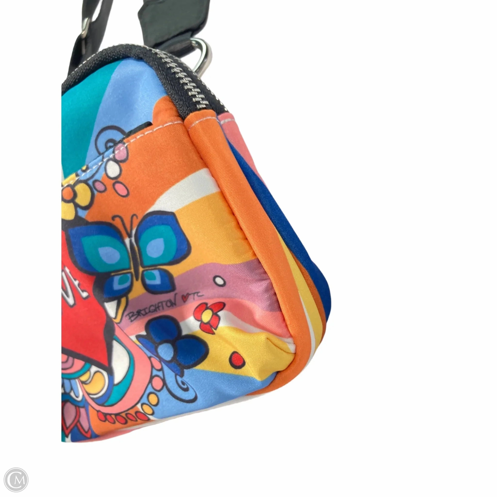 Crossbody By Brighton, Size: Small