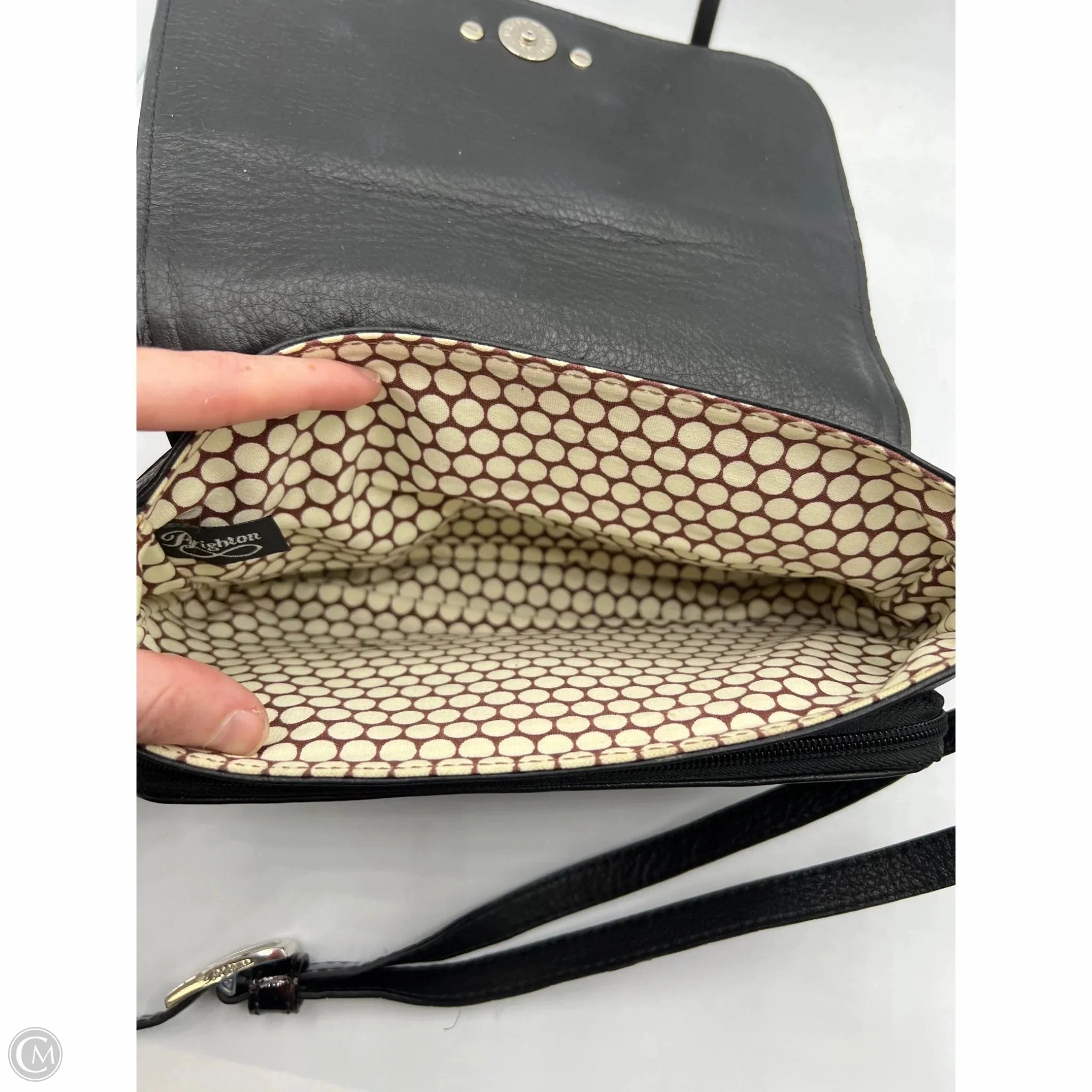 Crossbody By Brighton, Size: Small