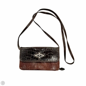 Crossbody By Brighton, Size: Small