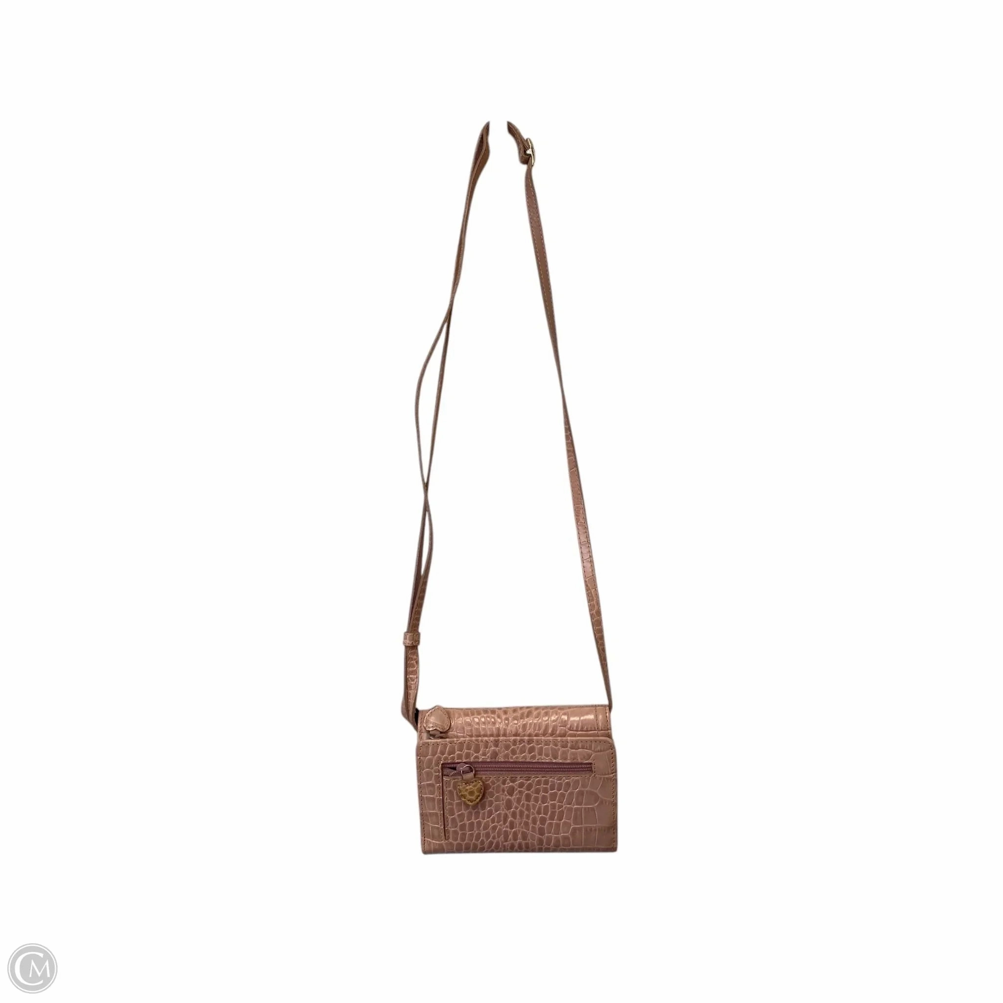 Crossbody By Brighton, Size: Small