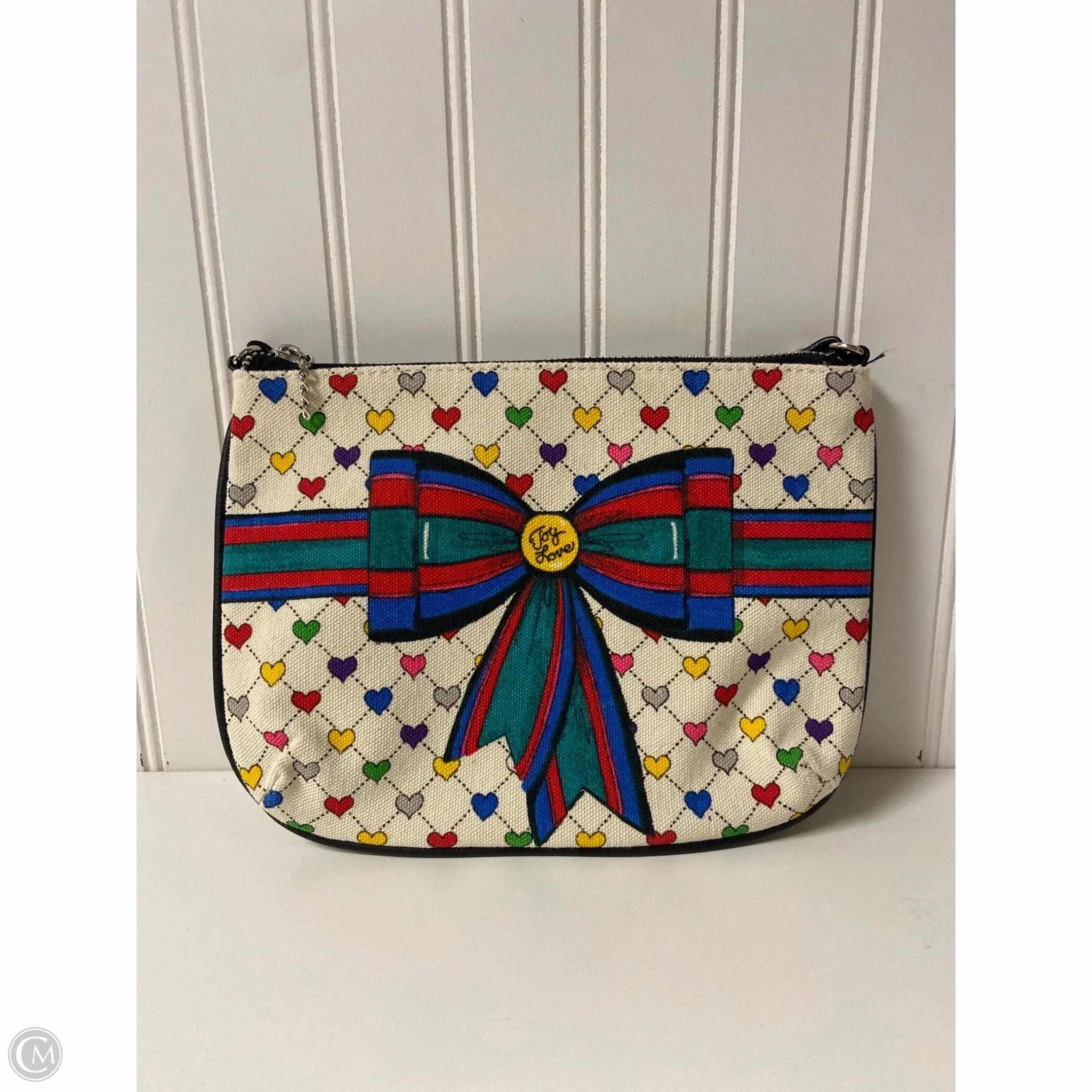 Crossbody By Brighton, Size: Small