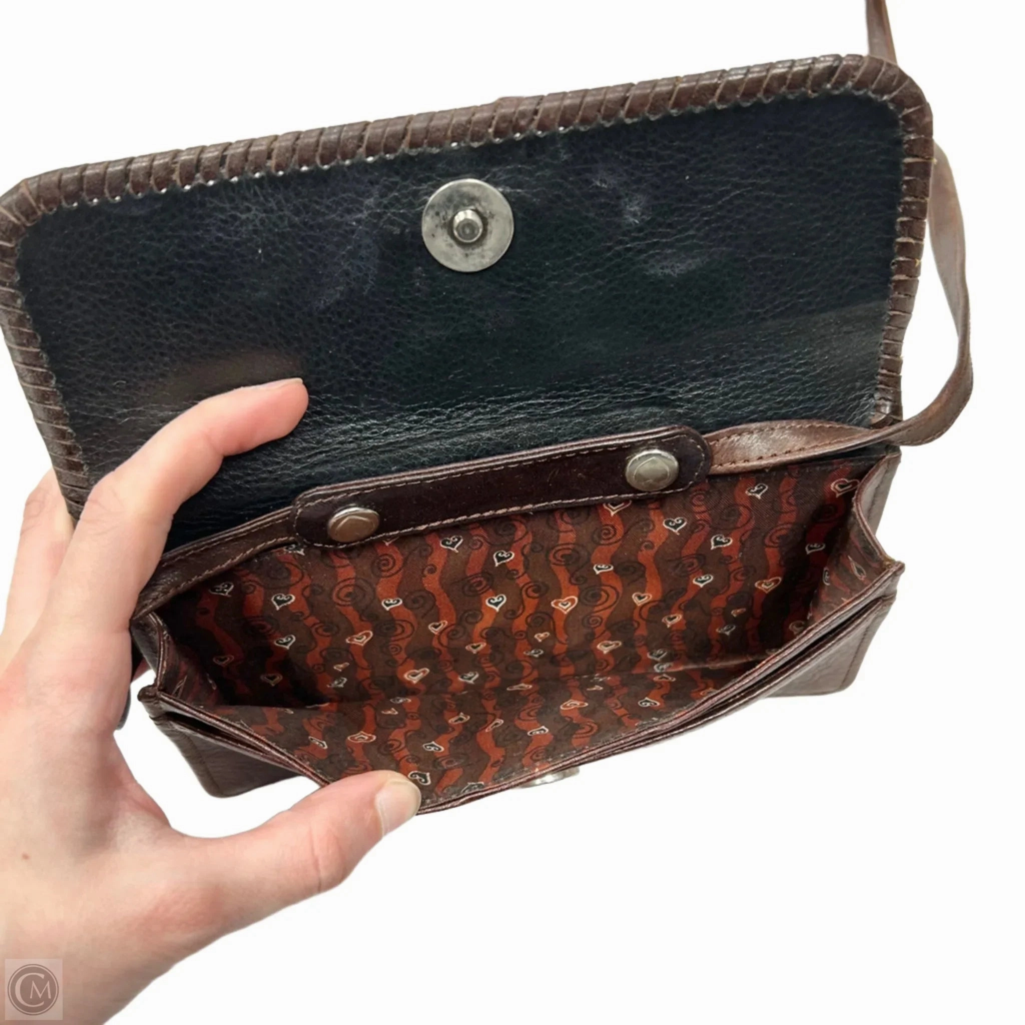 Crossbody By Brighton, Size: Small