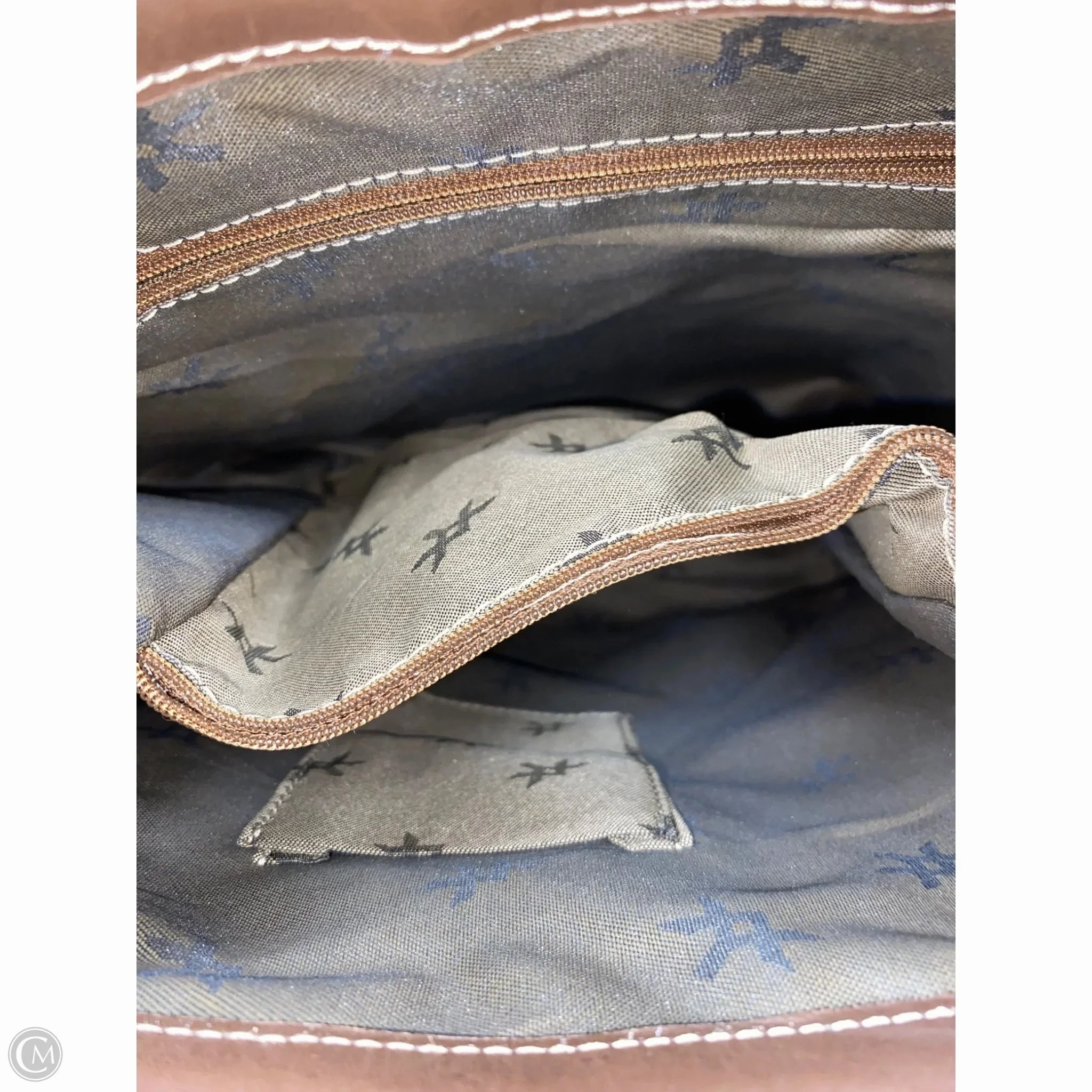 Crossbody By Brighton, Size: Small