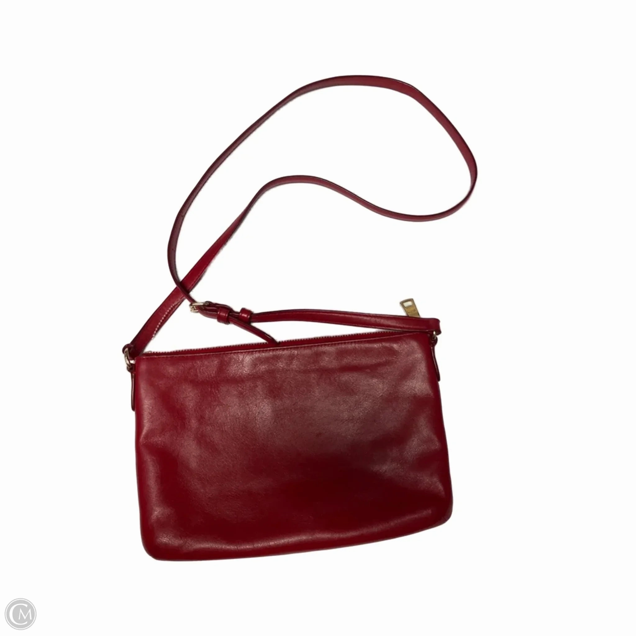 Crossbody By Coach, Size: Medium