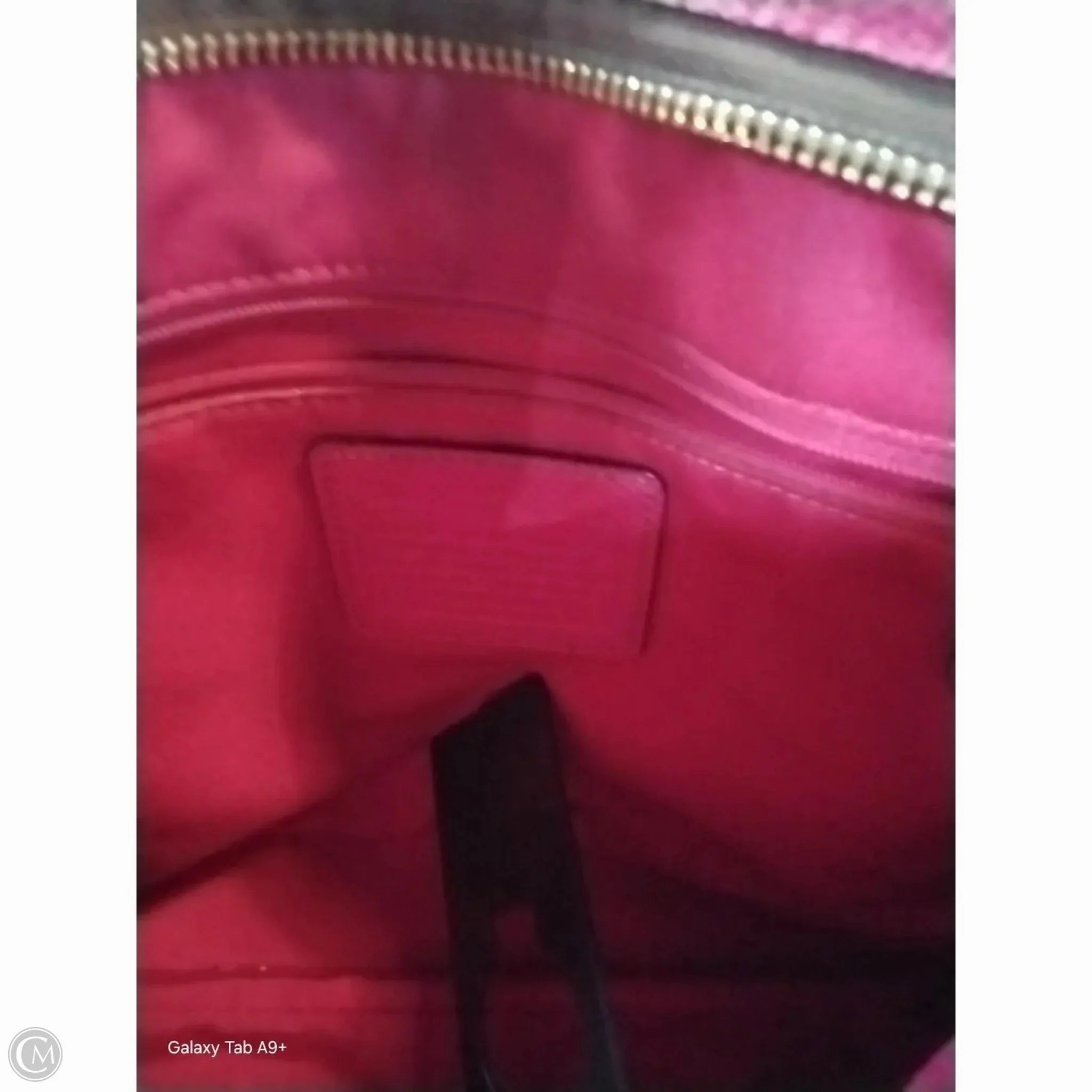Crossbody By Coach, Size: Medium