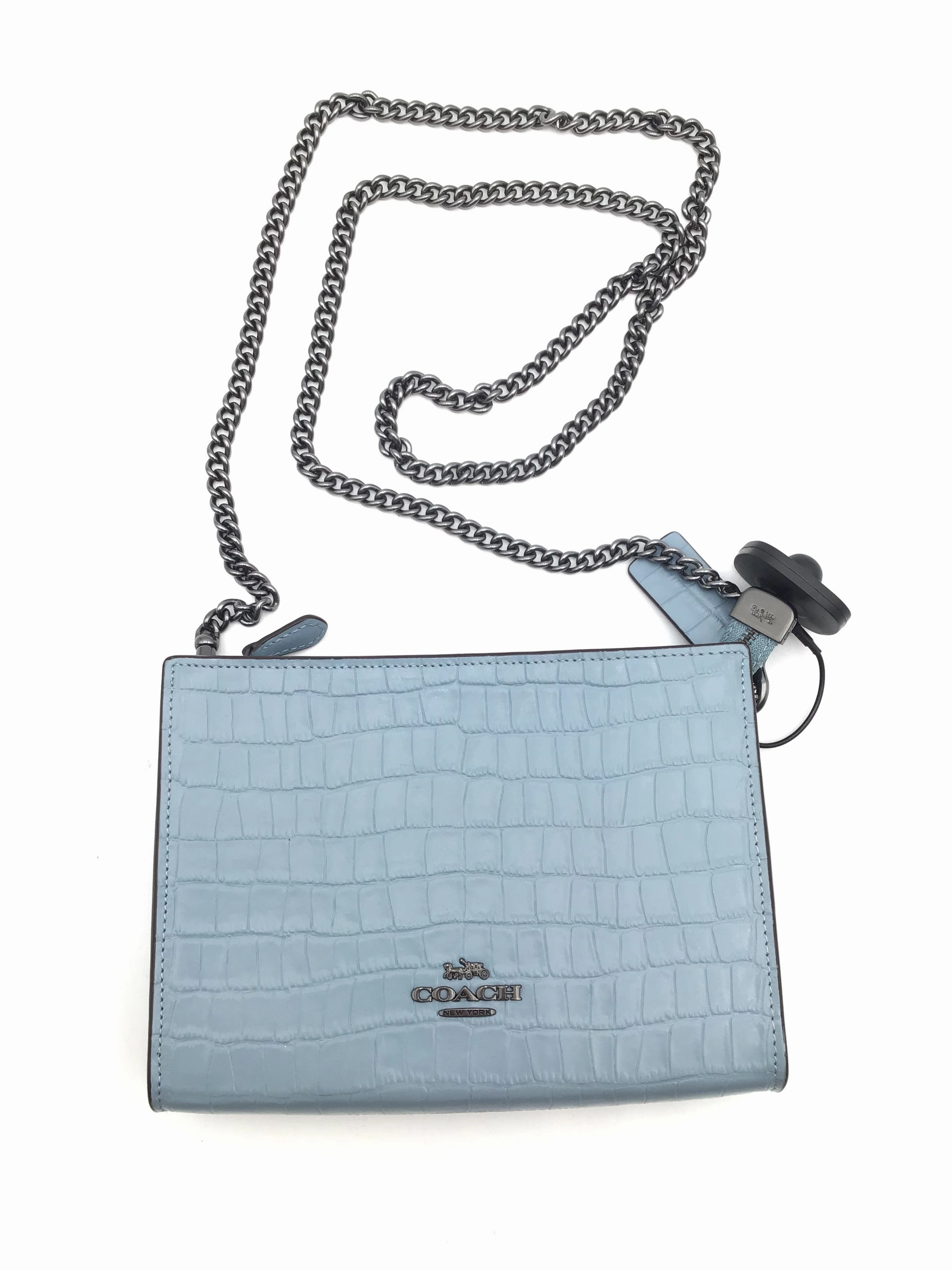 Crossbody By Coach, Size: Medium