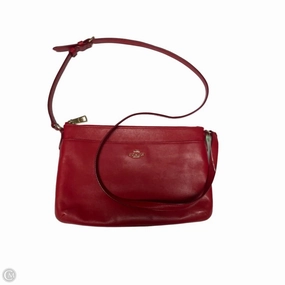 Crossbody By Coach, Size: Medium