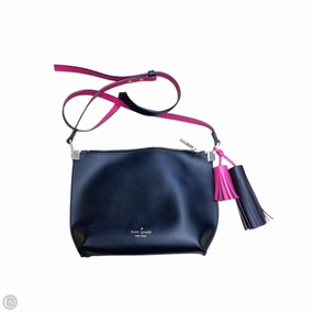 Crossbody By Kate Spade, Size: Medium
