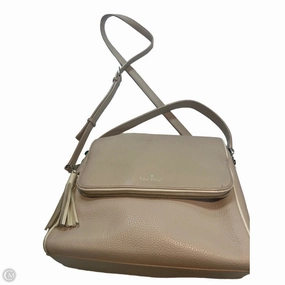 Crossbody  By Kate Spade, Size: Medium