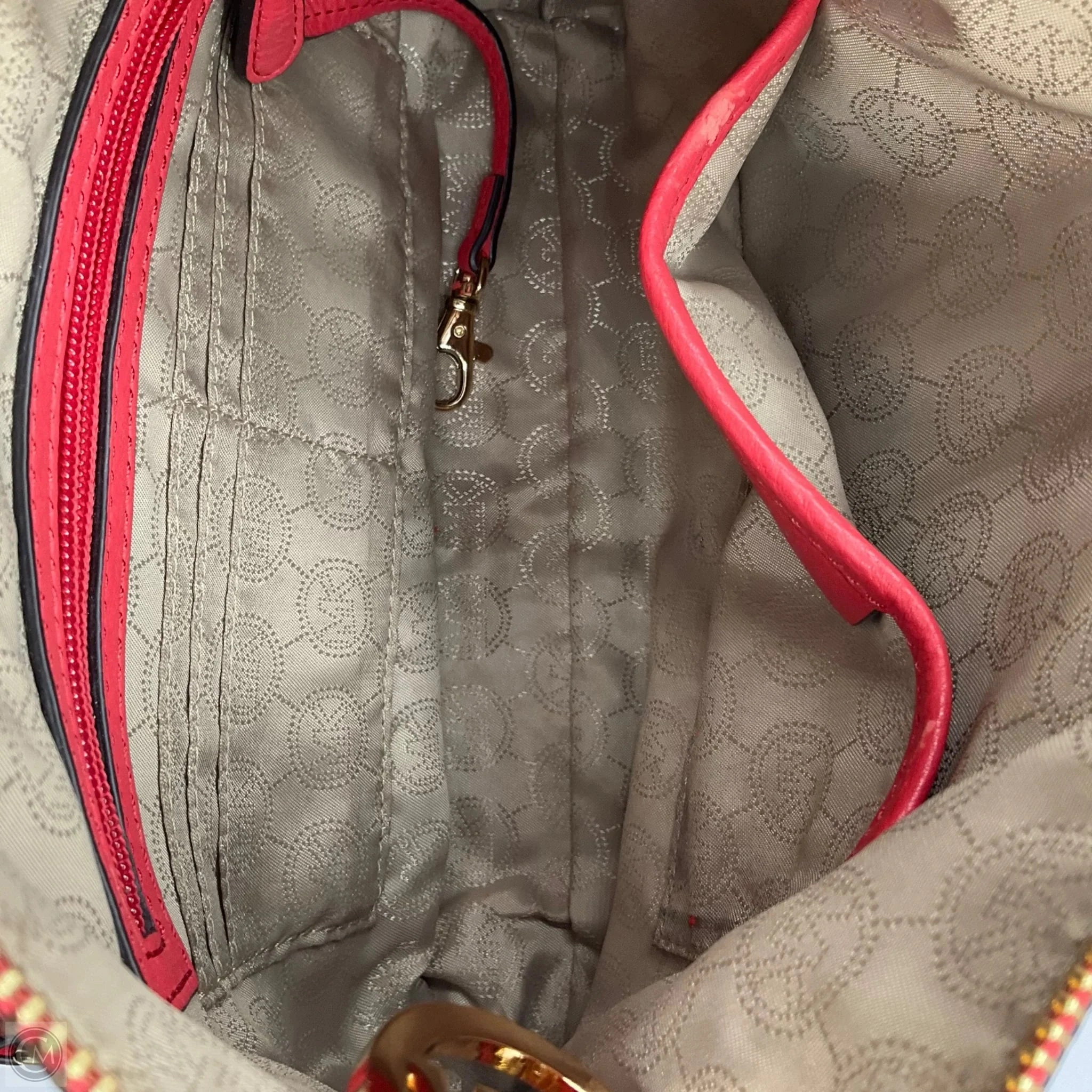 Crossbody By Michael Kors, Size: Large