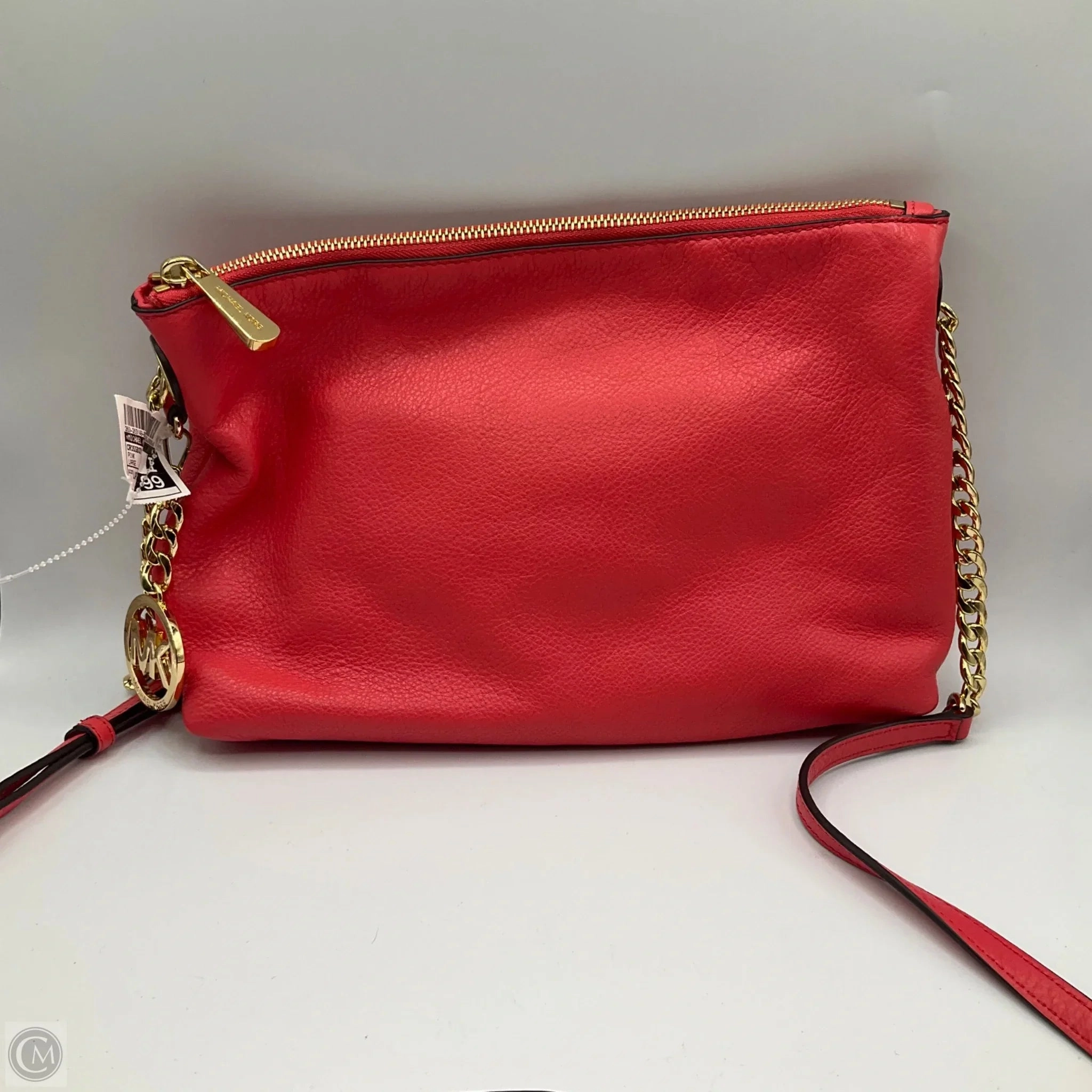 Crossbody By Michael Kors, Size: Large