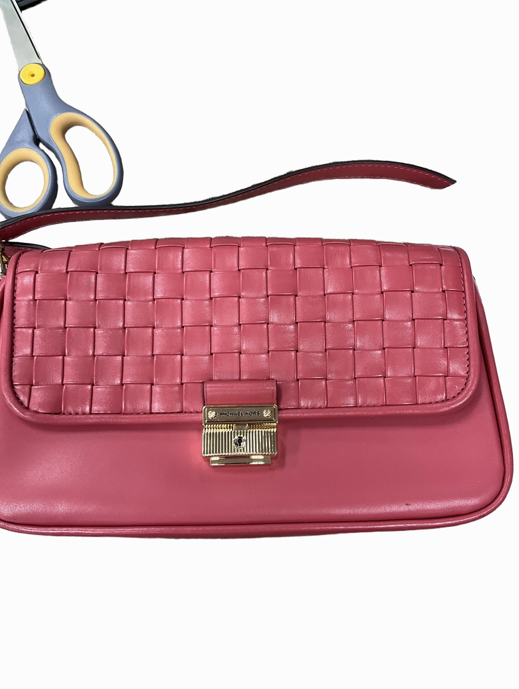Crossbody By Michael Kors  Size: Medium