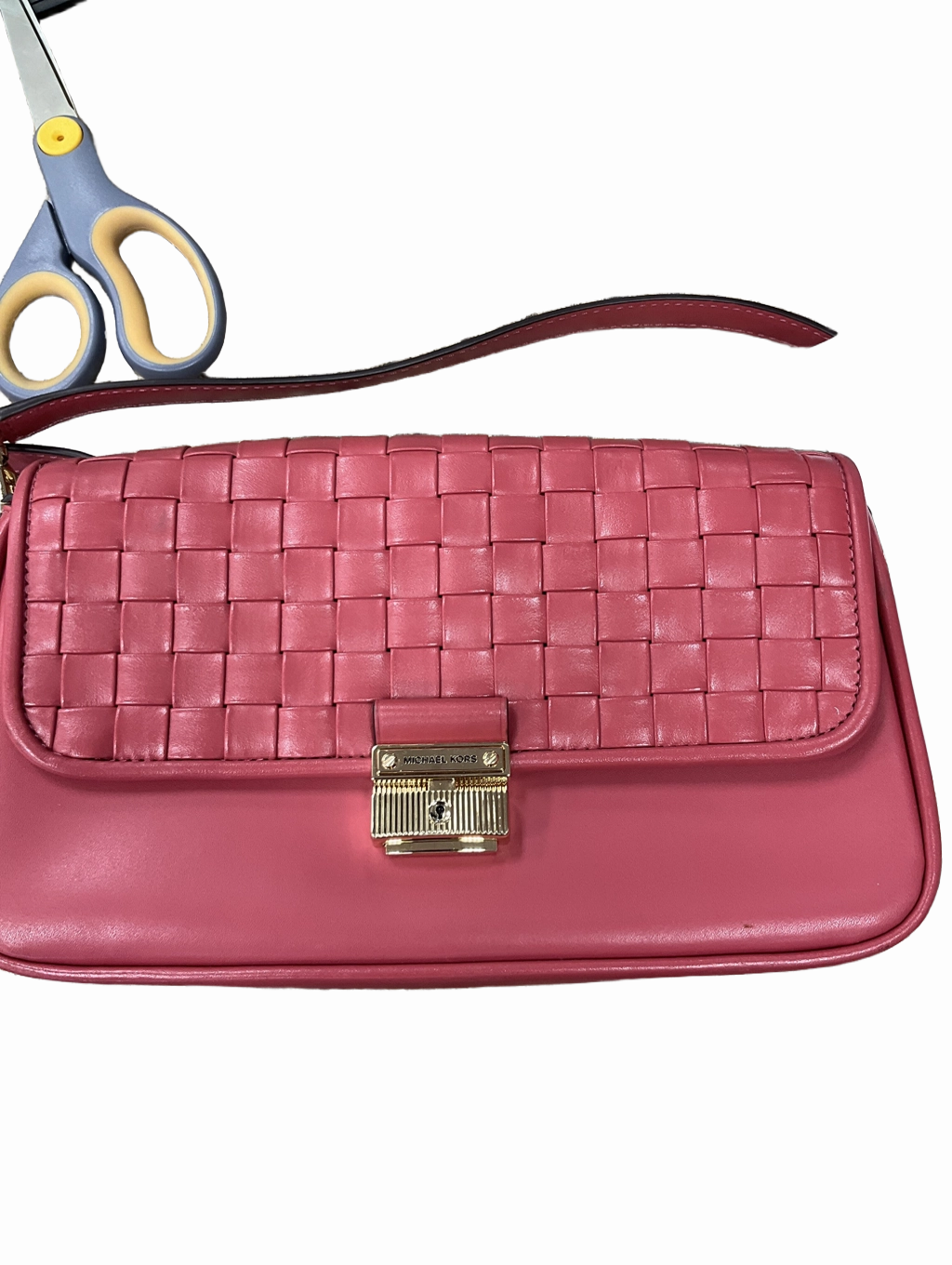 Crossbody By Michael Kors  Size: Medium