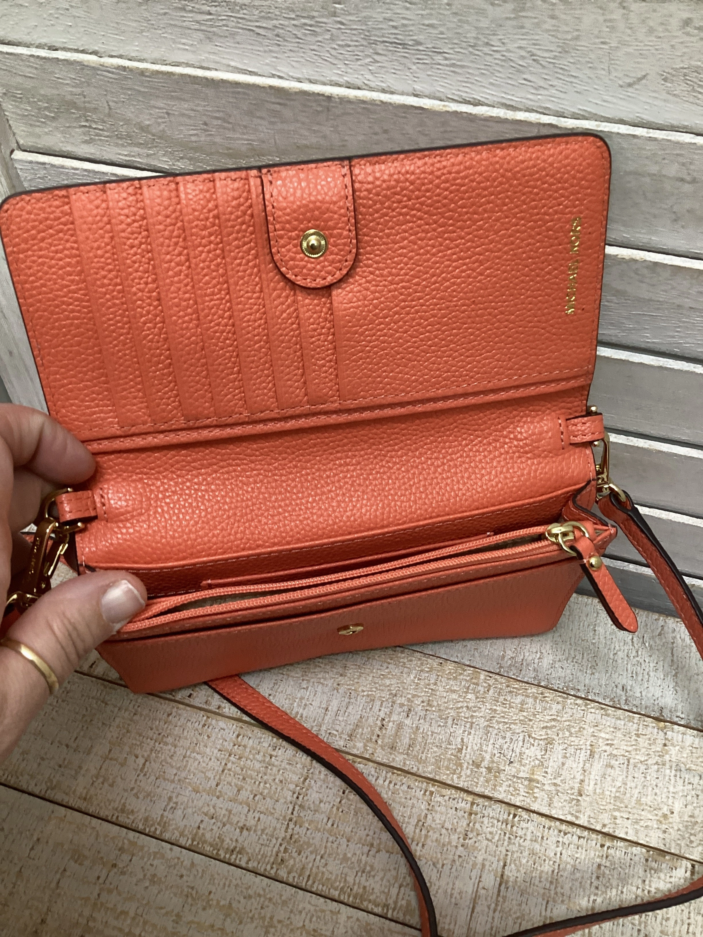 Crossbody By Michael Kors, Size: Small