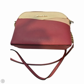 Crossbody By Michael Kors, Size: Small