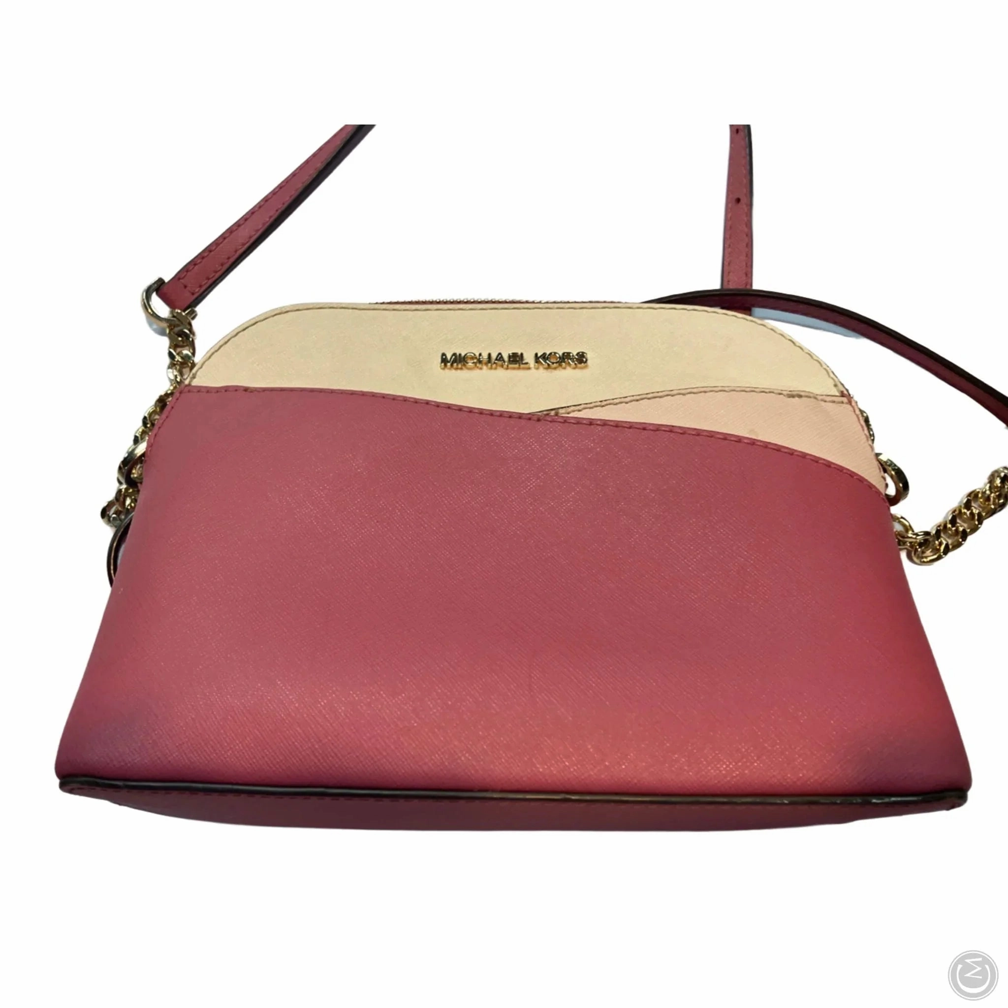 Crossbody By Michael Kors, Size: Small