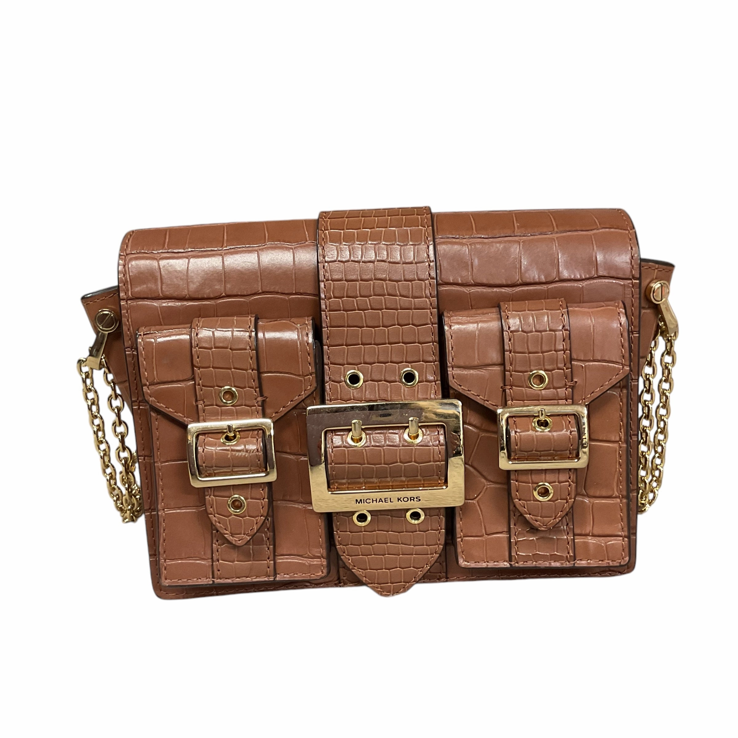 Crossbody By Michael Kors, Size: Small