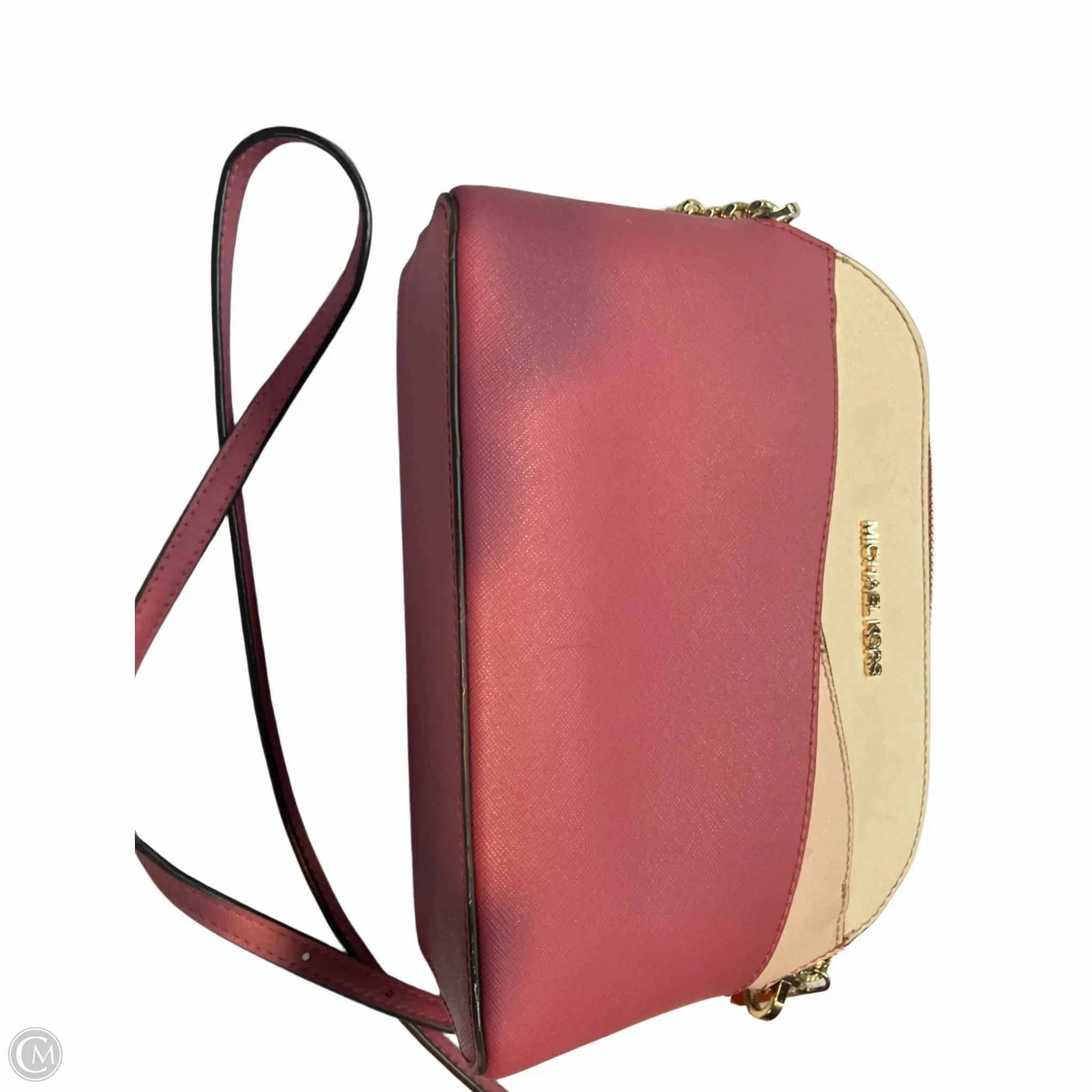 Crossbody By Michael Kors, Size: Small