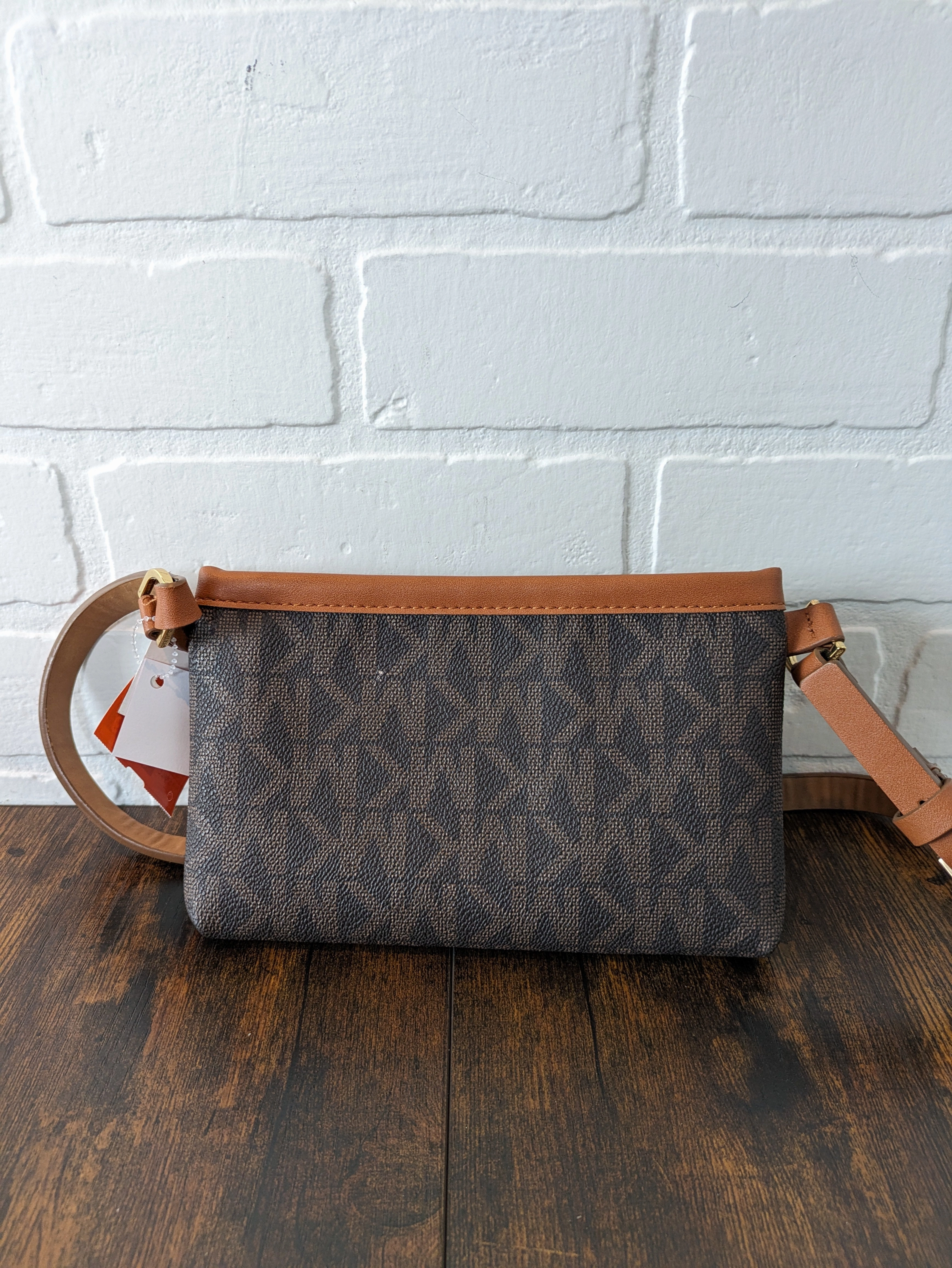 Crossbody By Michael Kors  Size: Small
