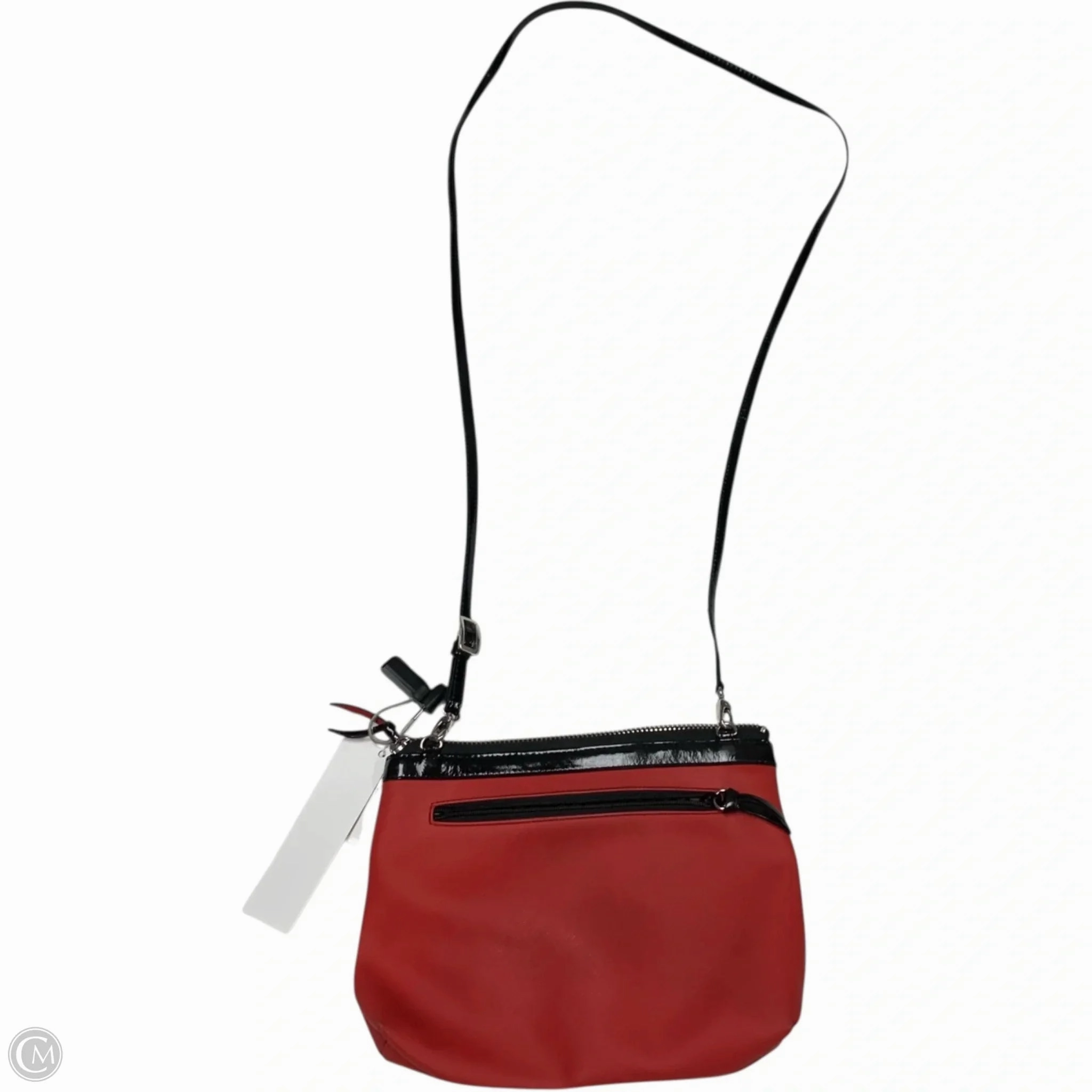 Crossbody Designer By Brighton, Size: Medium