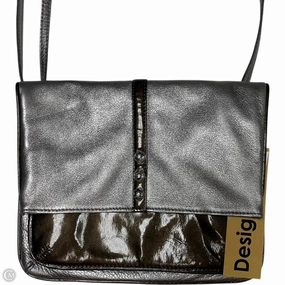Crossbody Designer By Brighton, Size: Medium
