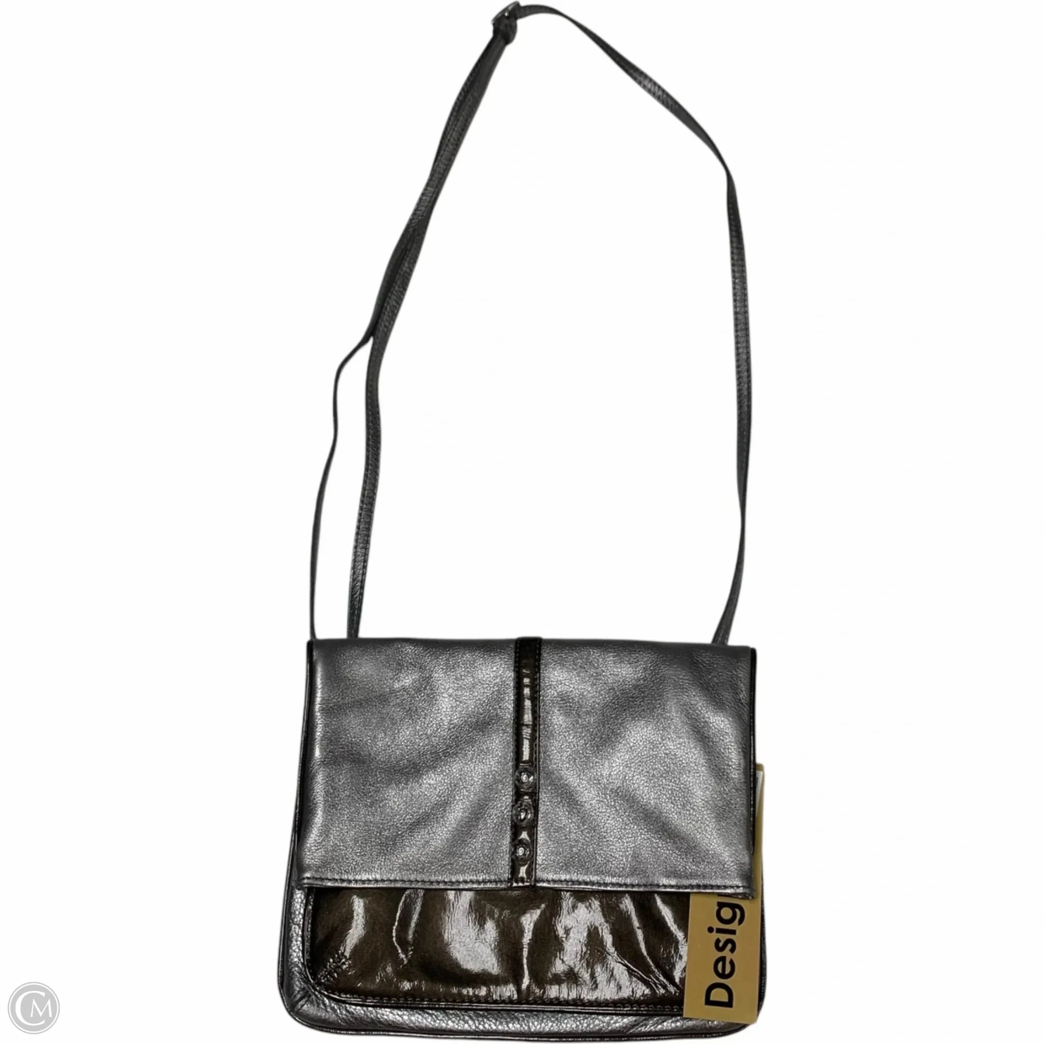 Crossbody Designer By Brighton, Size: Medium