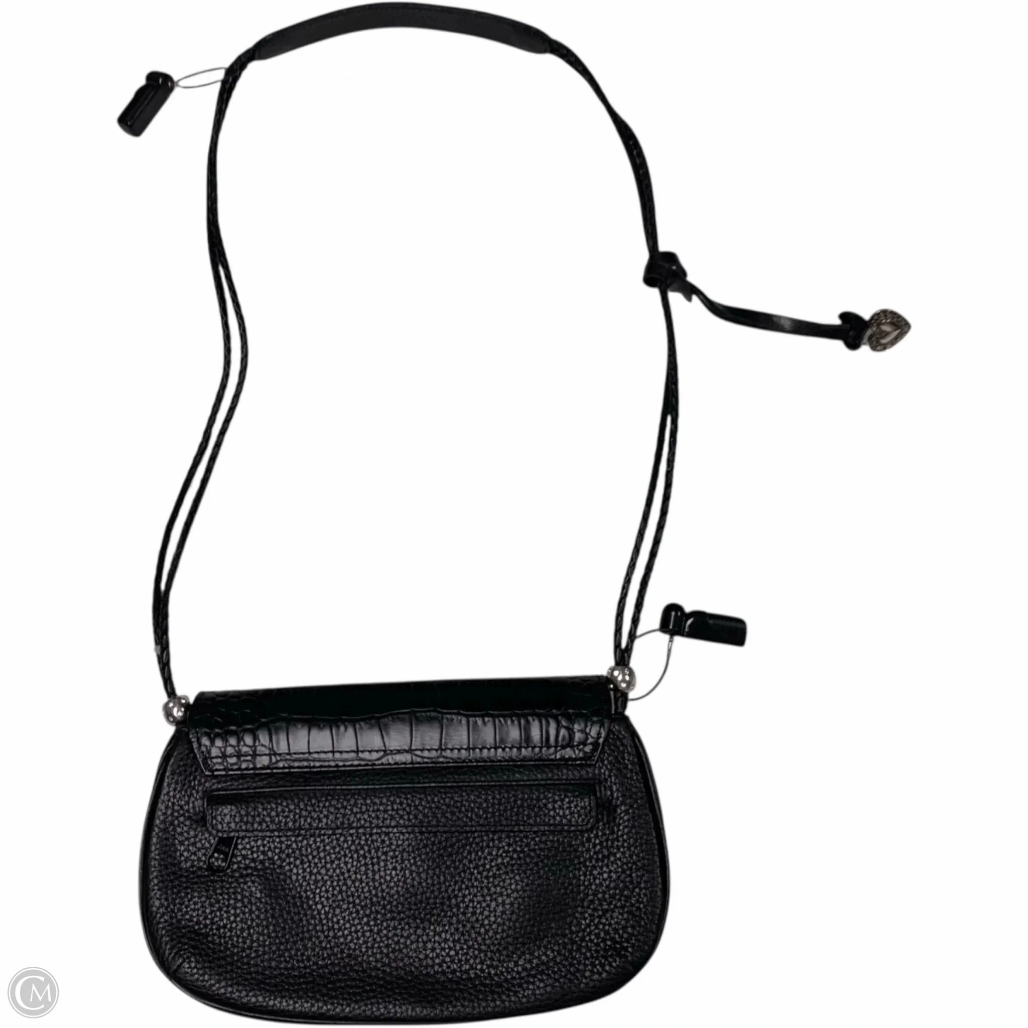 Crossbody Designer By Brighton, Size: Small