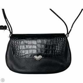 Crossbody Designer By Brighton, Size: Small