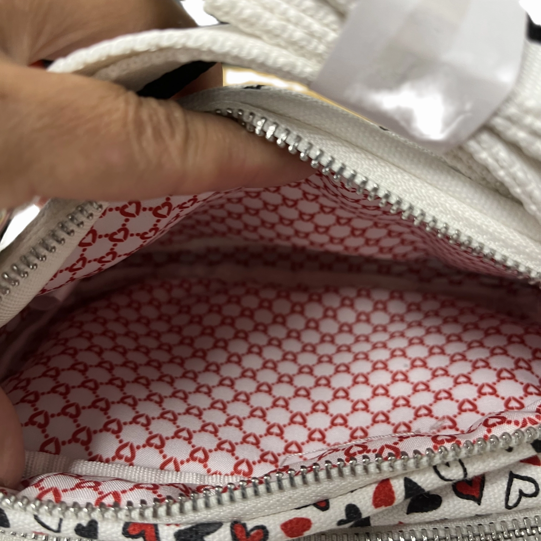 Crossbody Designer By Brighton, Size: Small