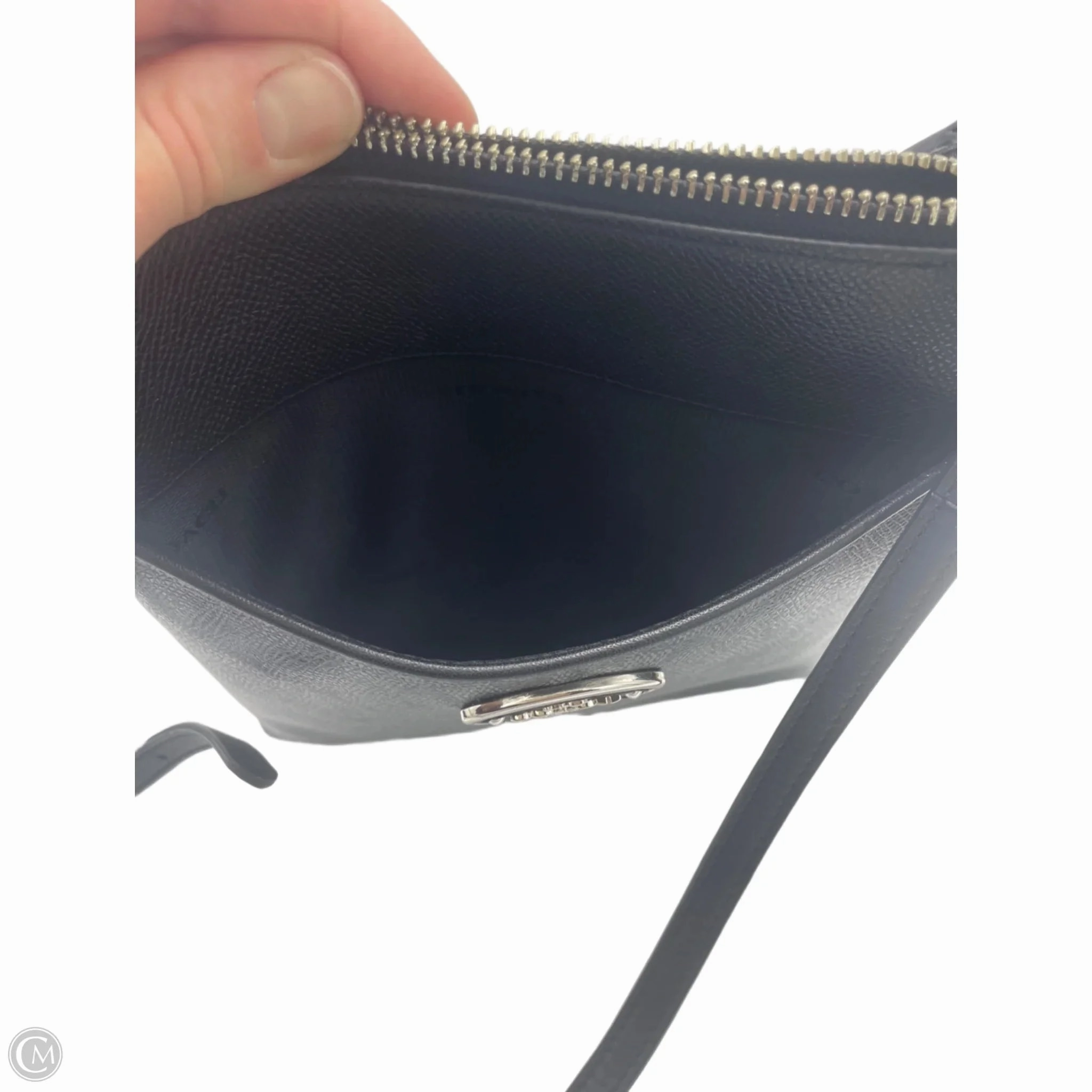Crossbody Designer By Coach