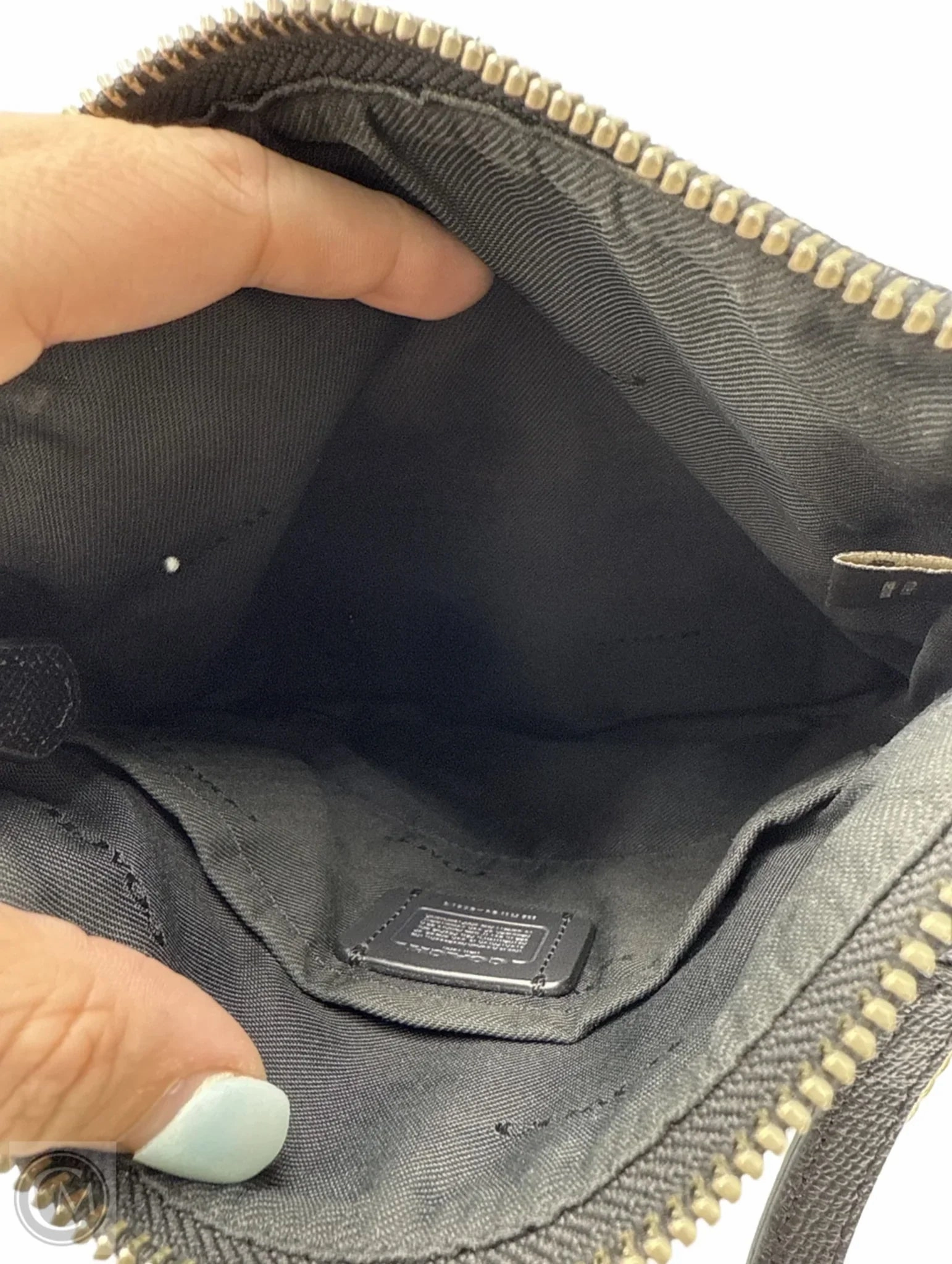 Crossbody Designer By Coach